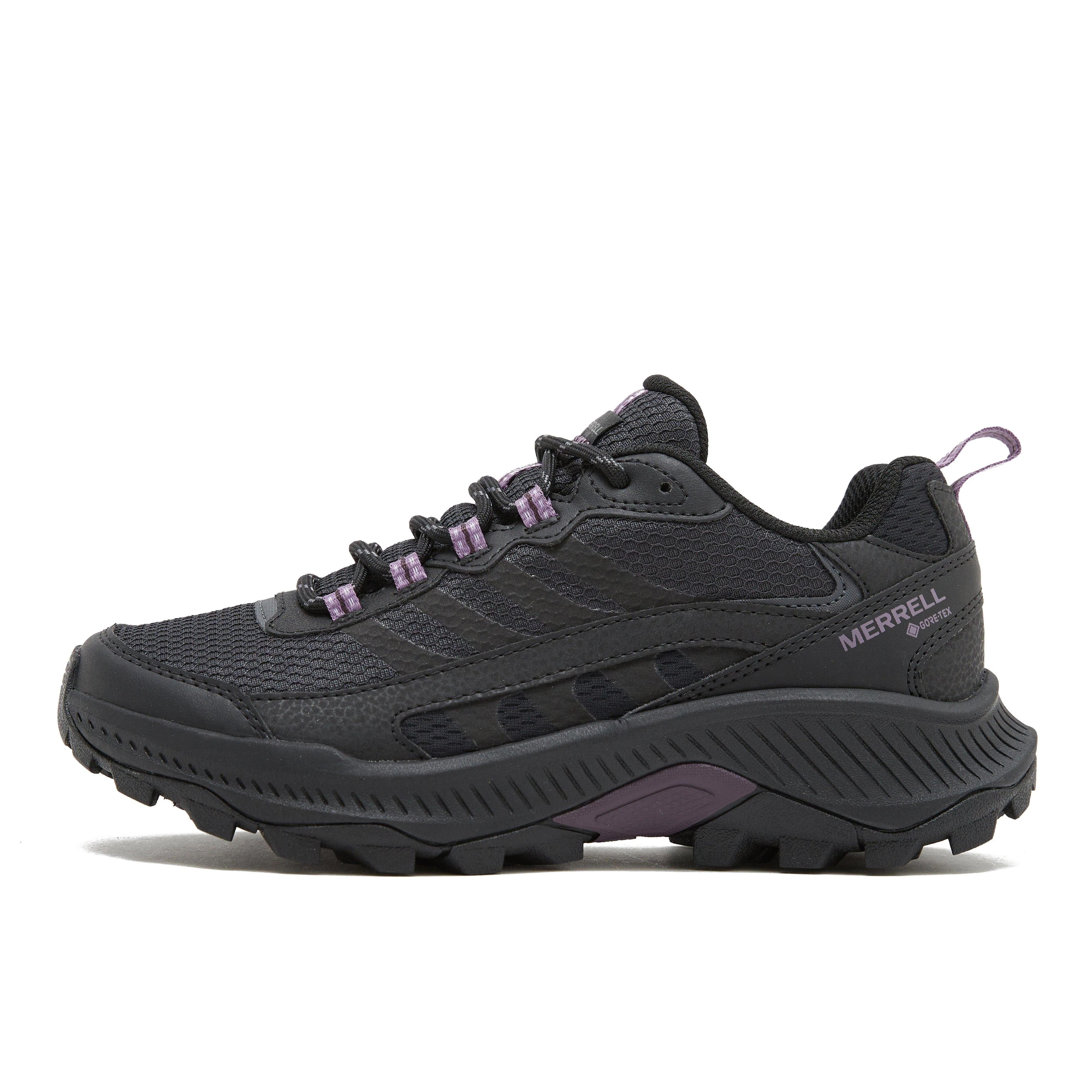 Women’s Speed Strike 2 GTX Hiking Shoes - Image 7