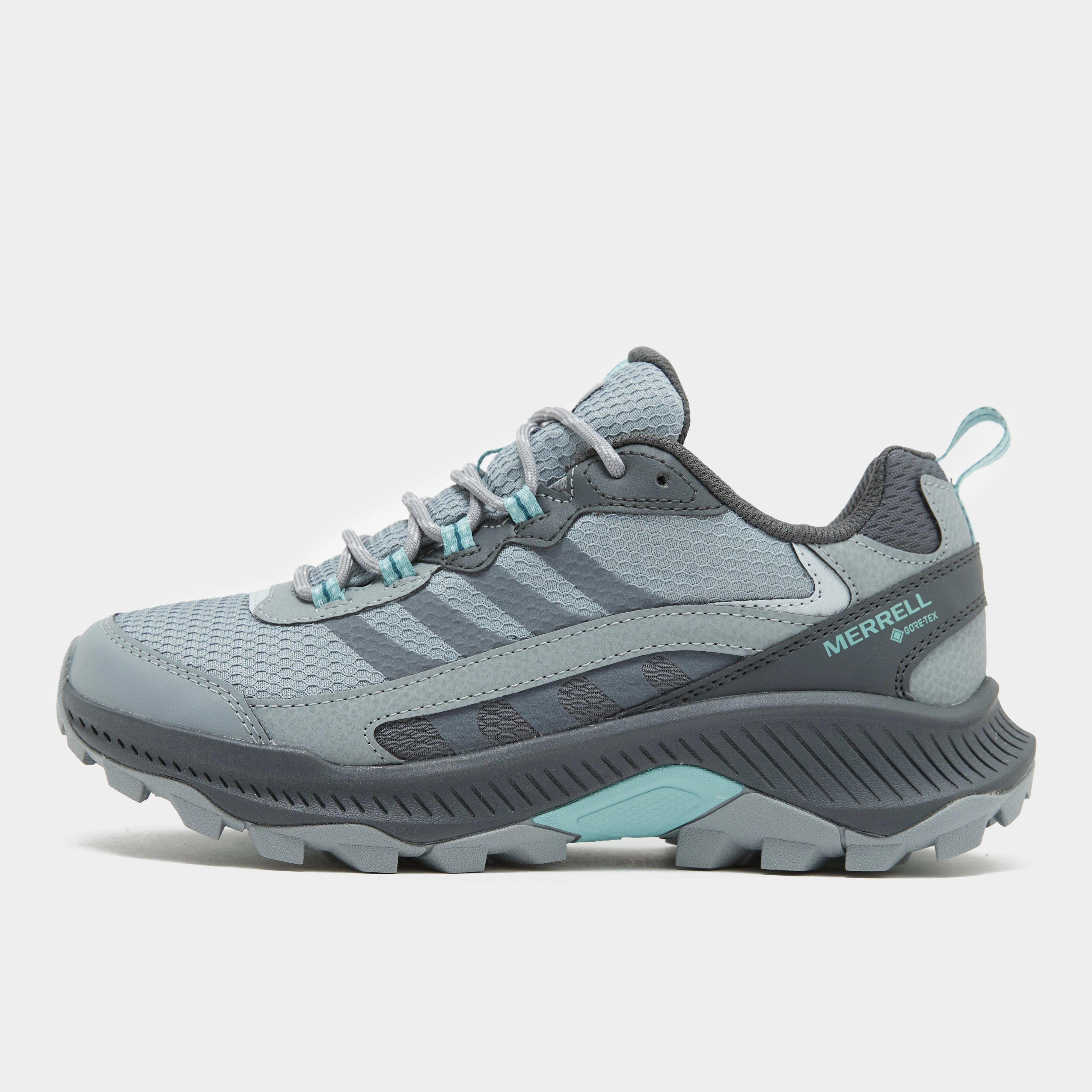 Women’s Speed Strike 2 GTX Hiking Shoes