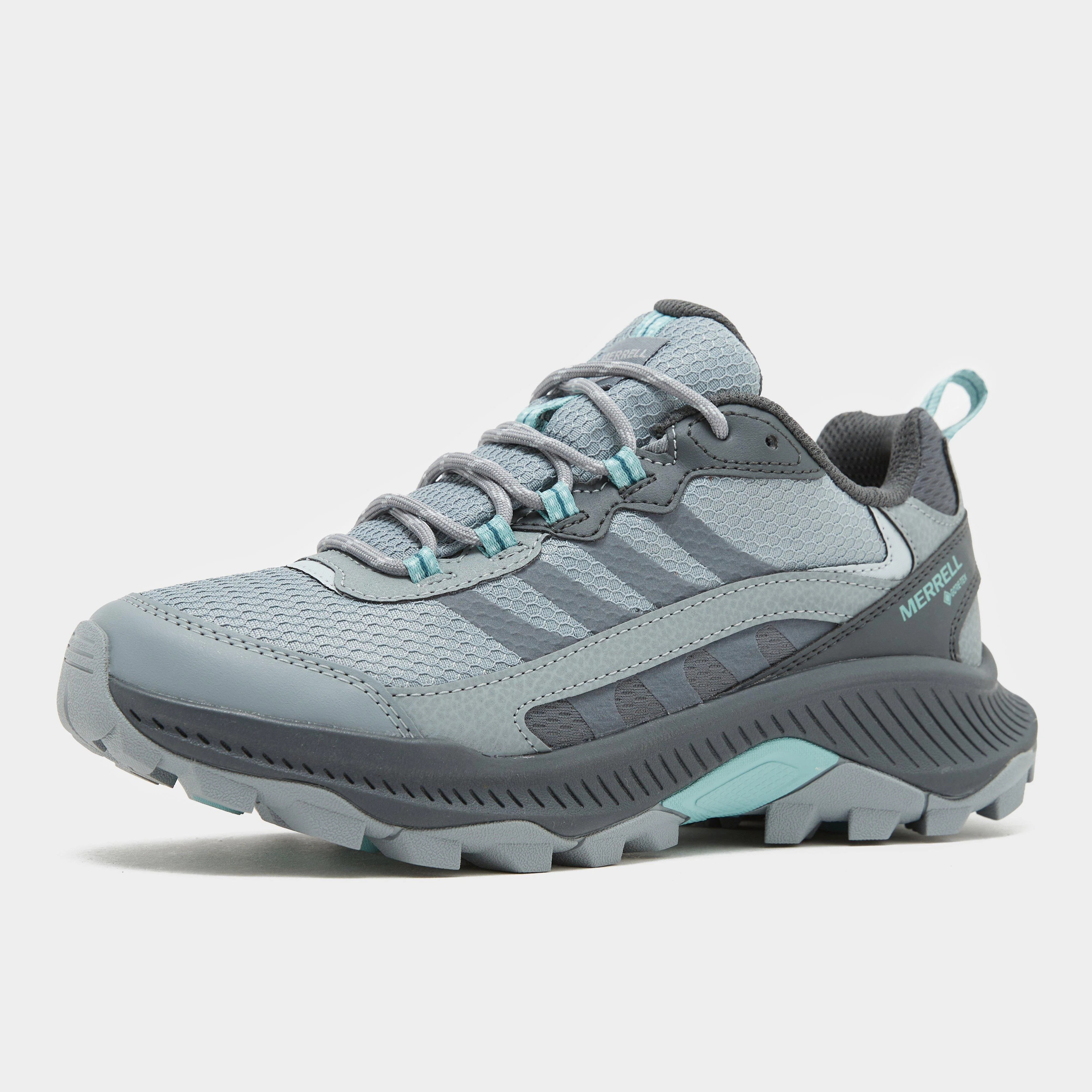 Women’s Speed Strike 2 GTX Hiking Shoes - Image 3