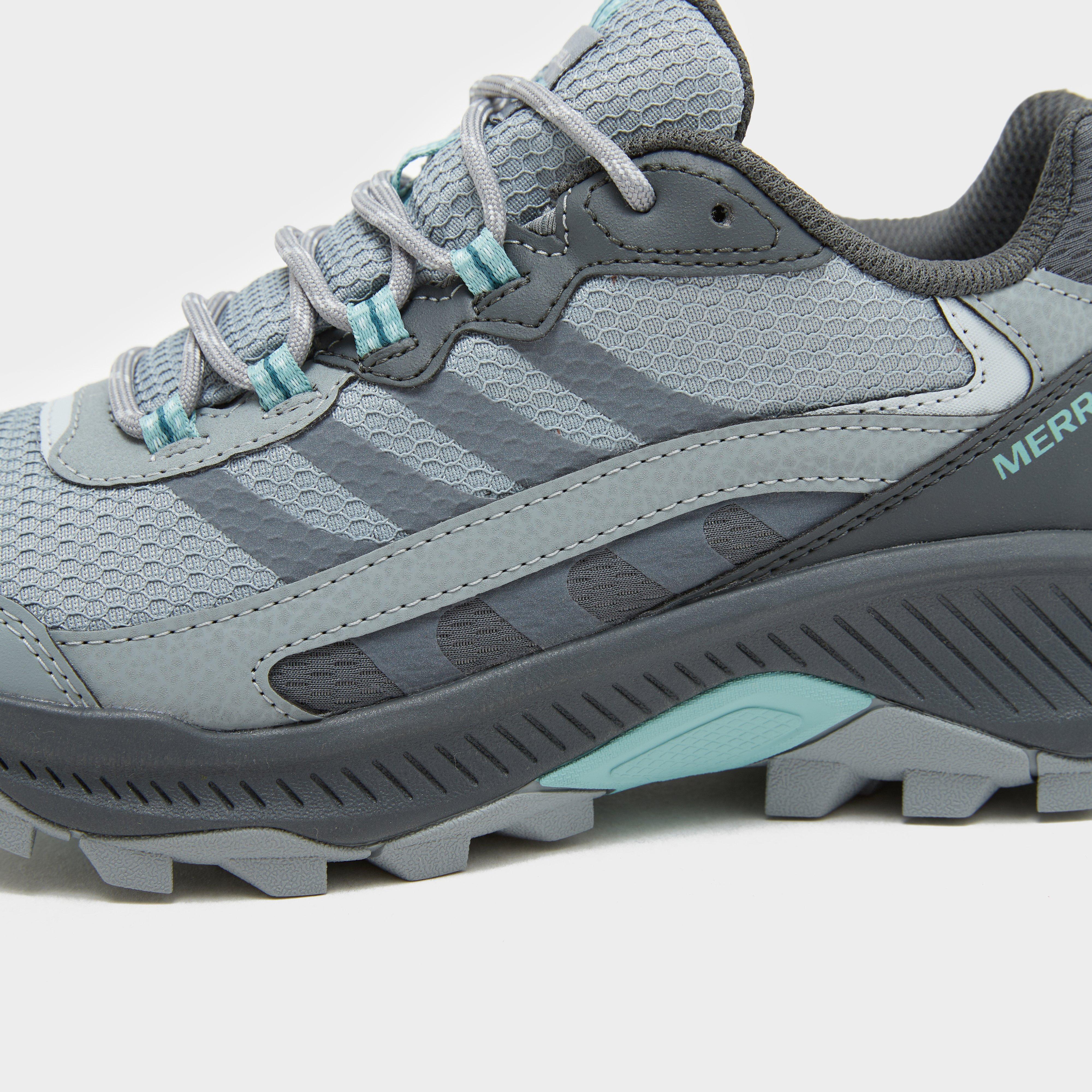 Women’s Speed Strike 2 GTX Hiking Shoes - Image 5