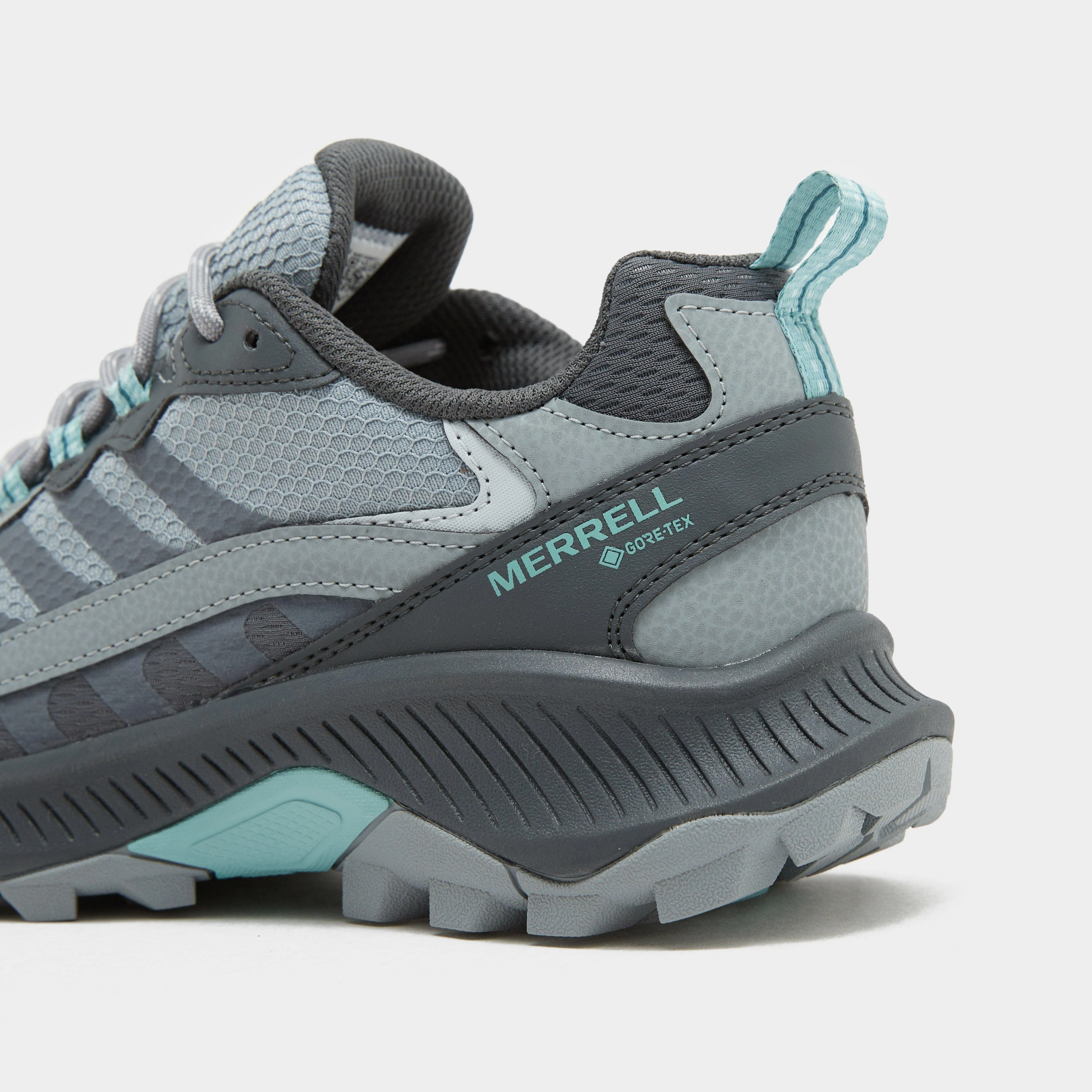 Women’s Speed Strike 2 GTX Hiking Shoes - Image 6