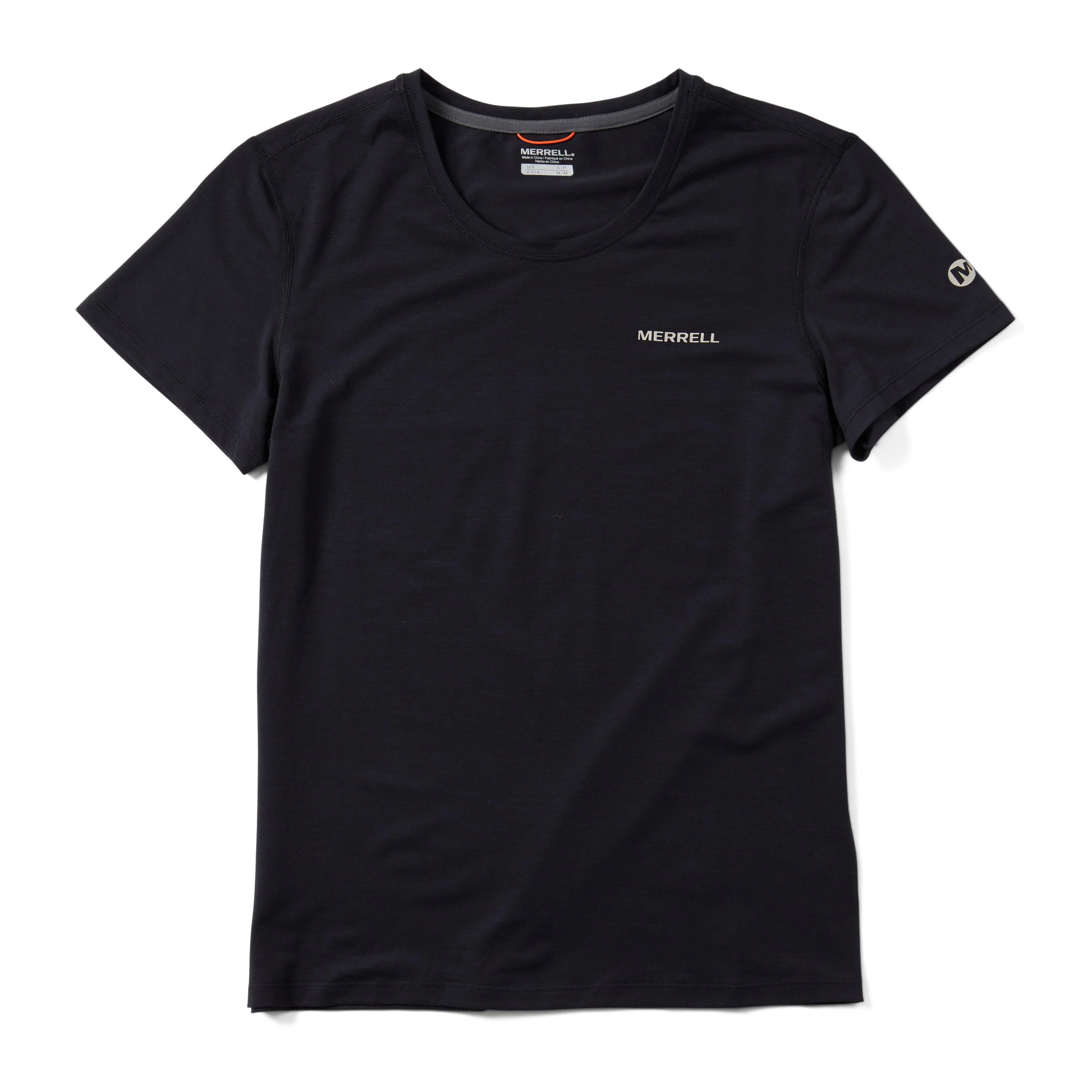 Women’s Tencel Short Sleeve Tee