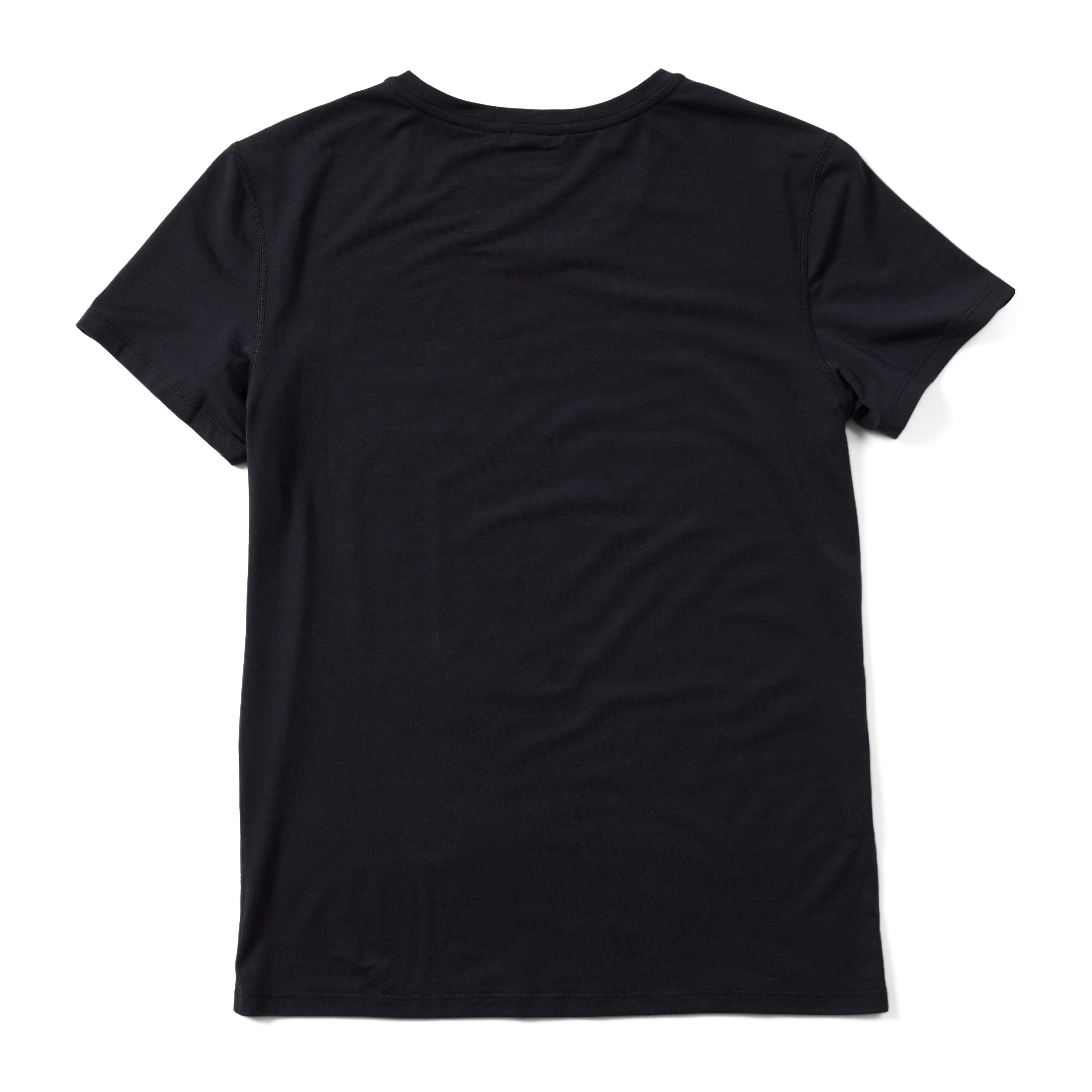 Women’s Tencel Short Sleeve Tee - Image 2