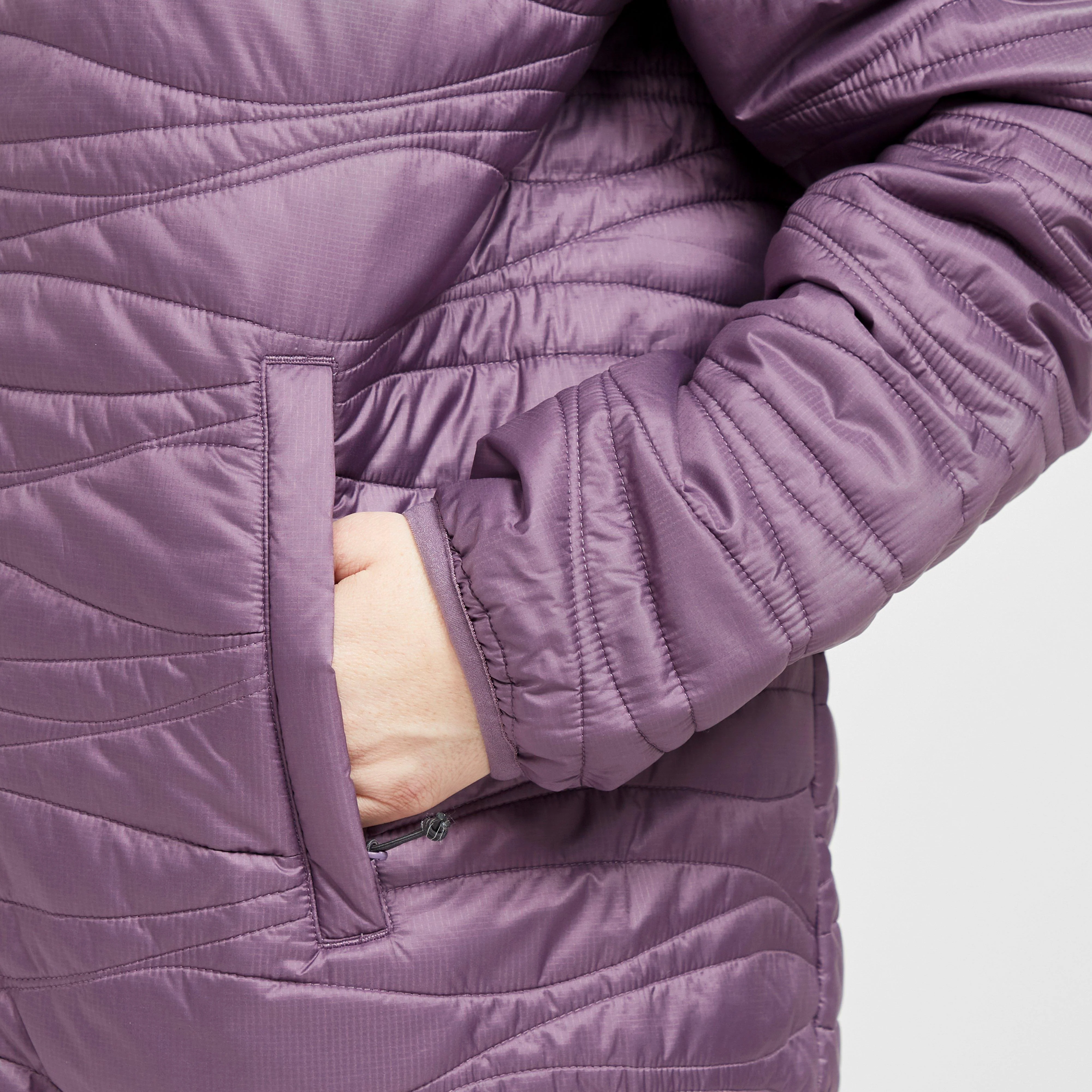 Women’s Terrain Insulated Jacket - Image 5