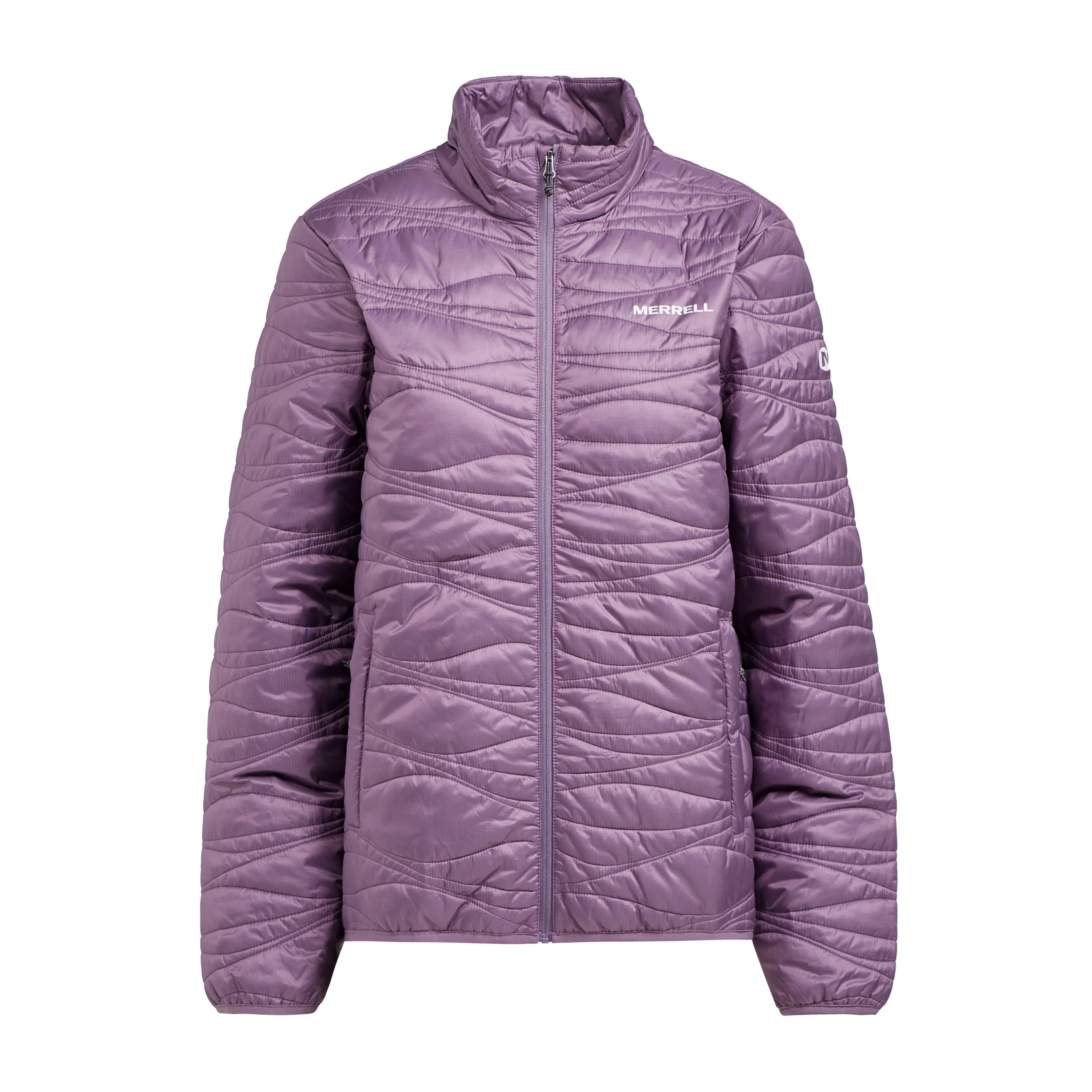 Women’s Terrain Insulated Jacket - Image 7