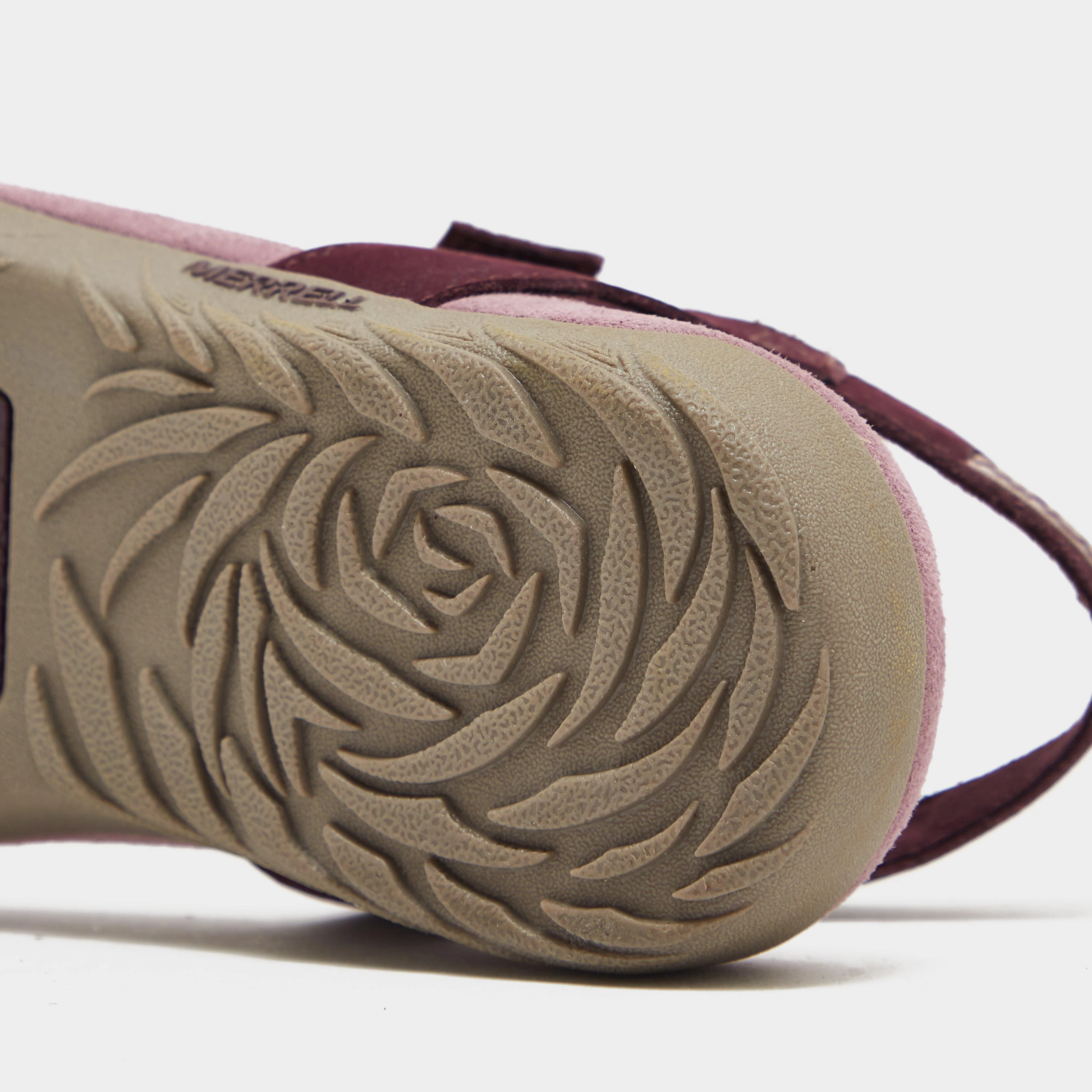 Women's Terran 3 Cush Cross Sandals - Image 6