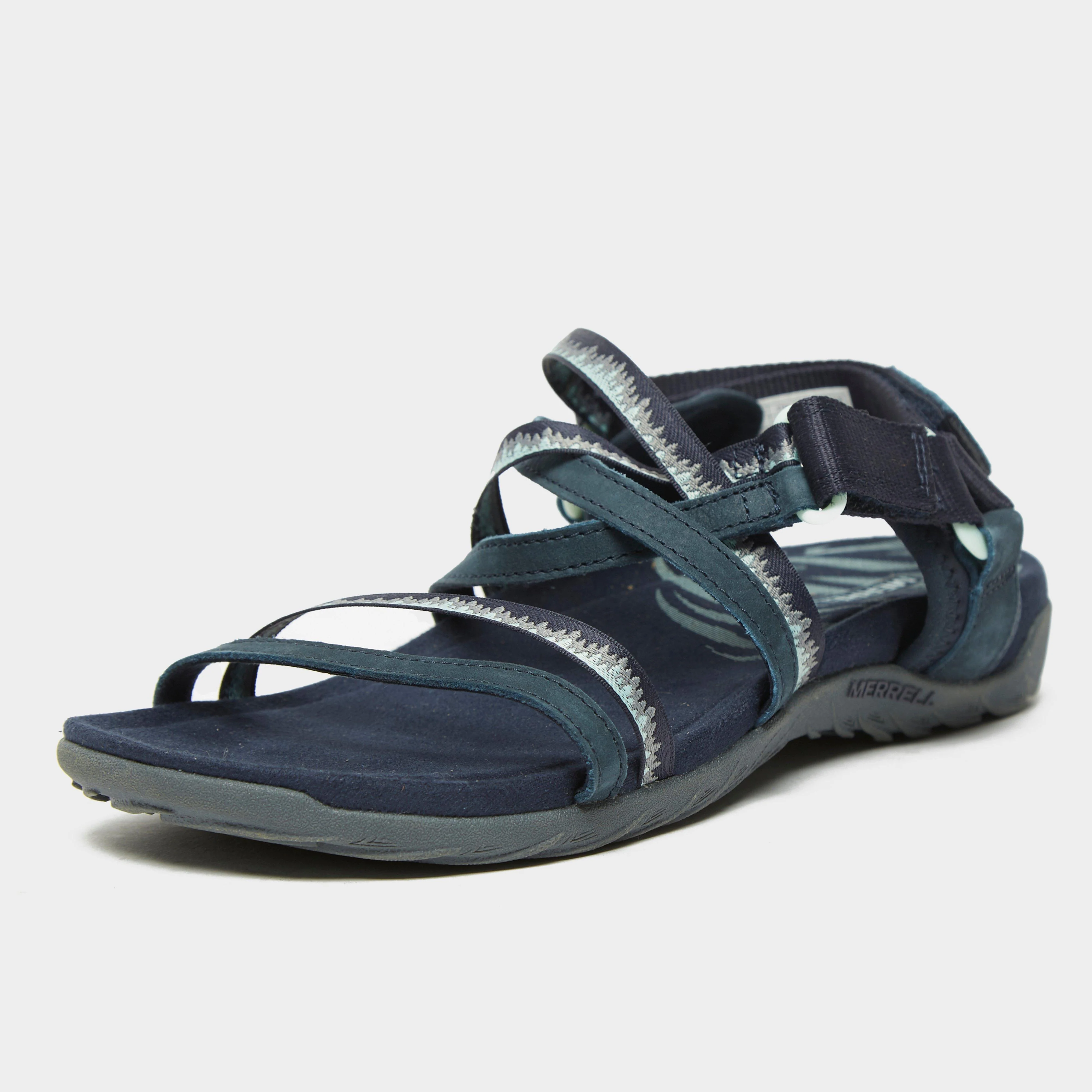 Women's Terran 3 Cush Lattice Sandals - Image 3