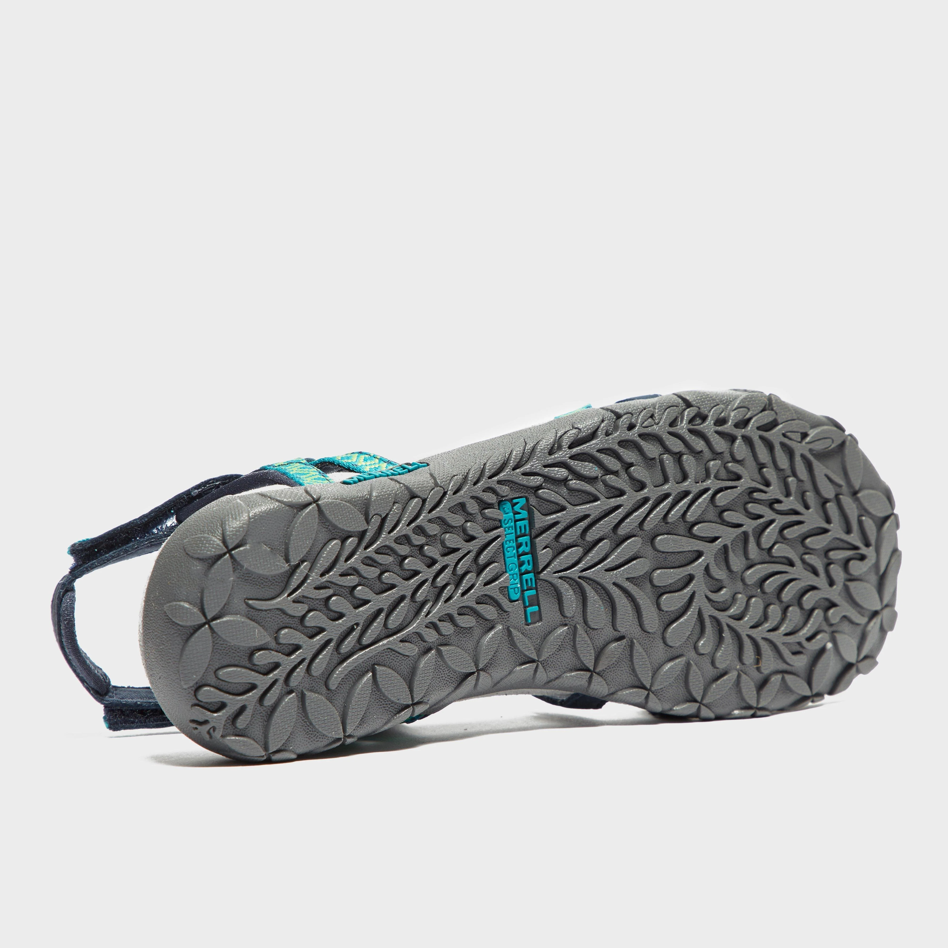 Women's Terran Lattice Sandal - Image 2