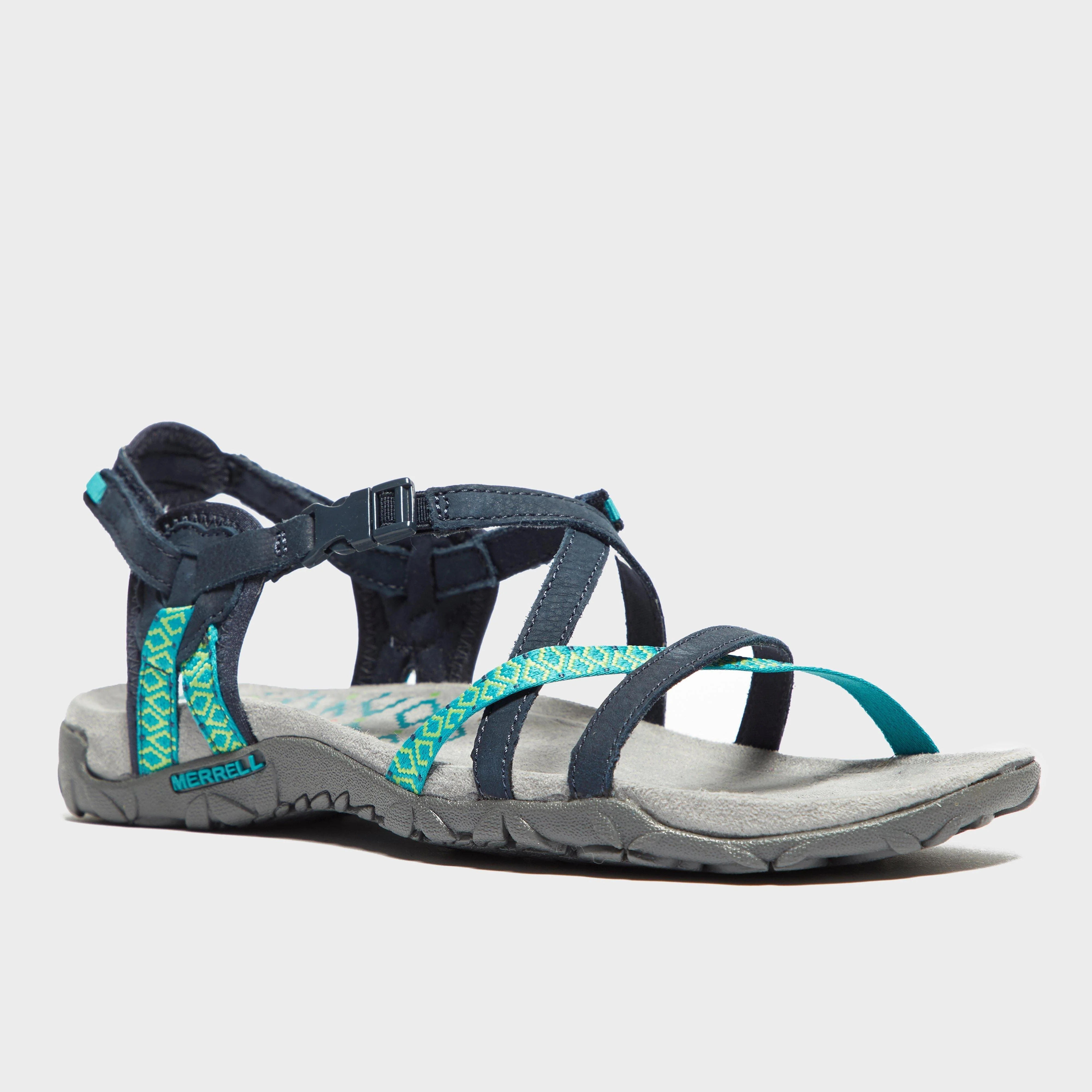 Women's Terran Lattice Sandal - Image 3