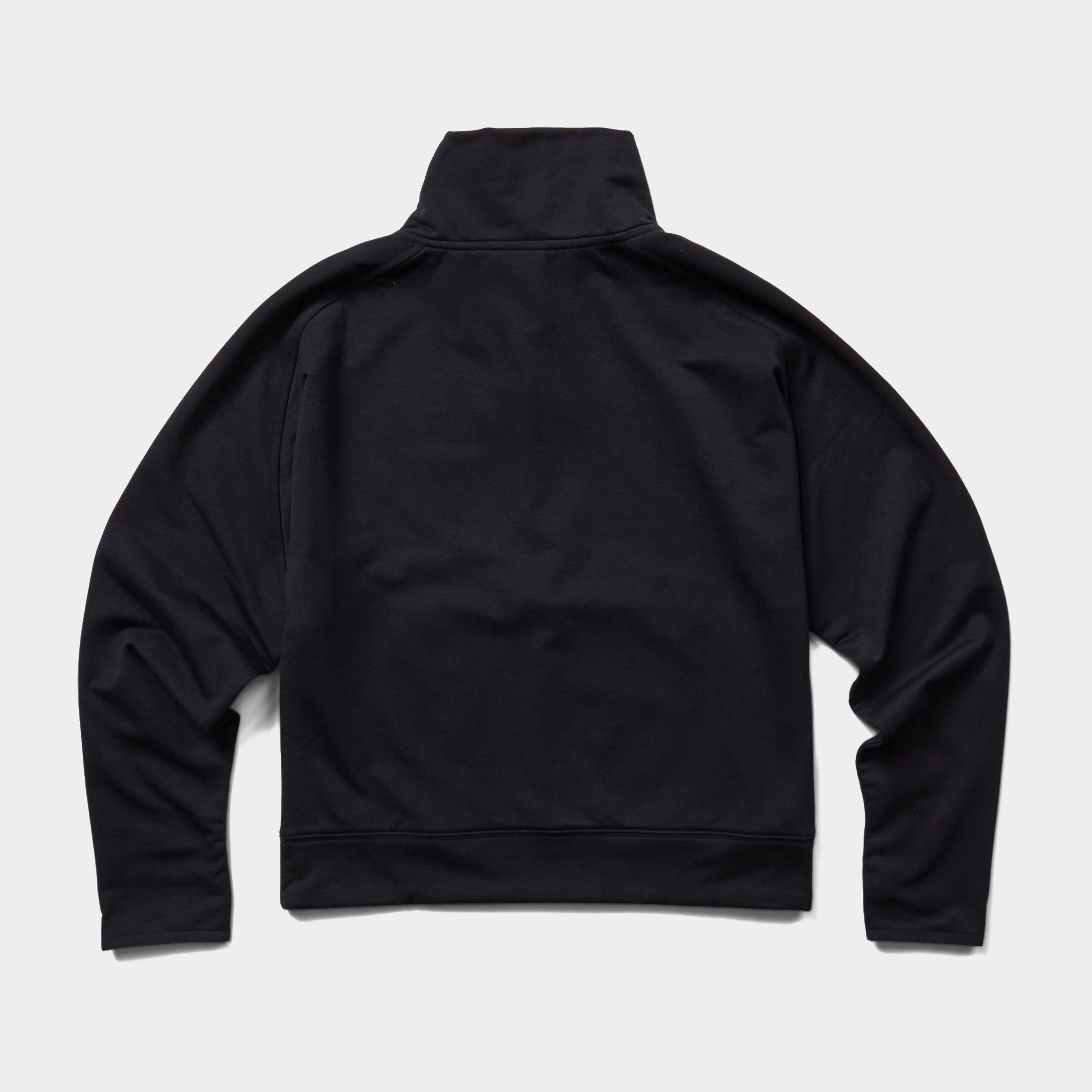 Women’s Timber Quarter-Zip Fleece - Image 2