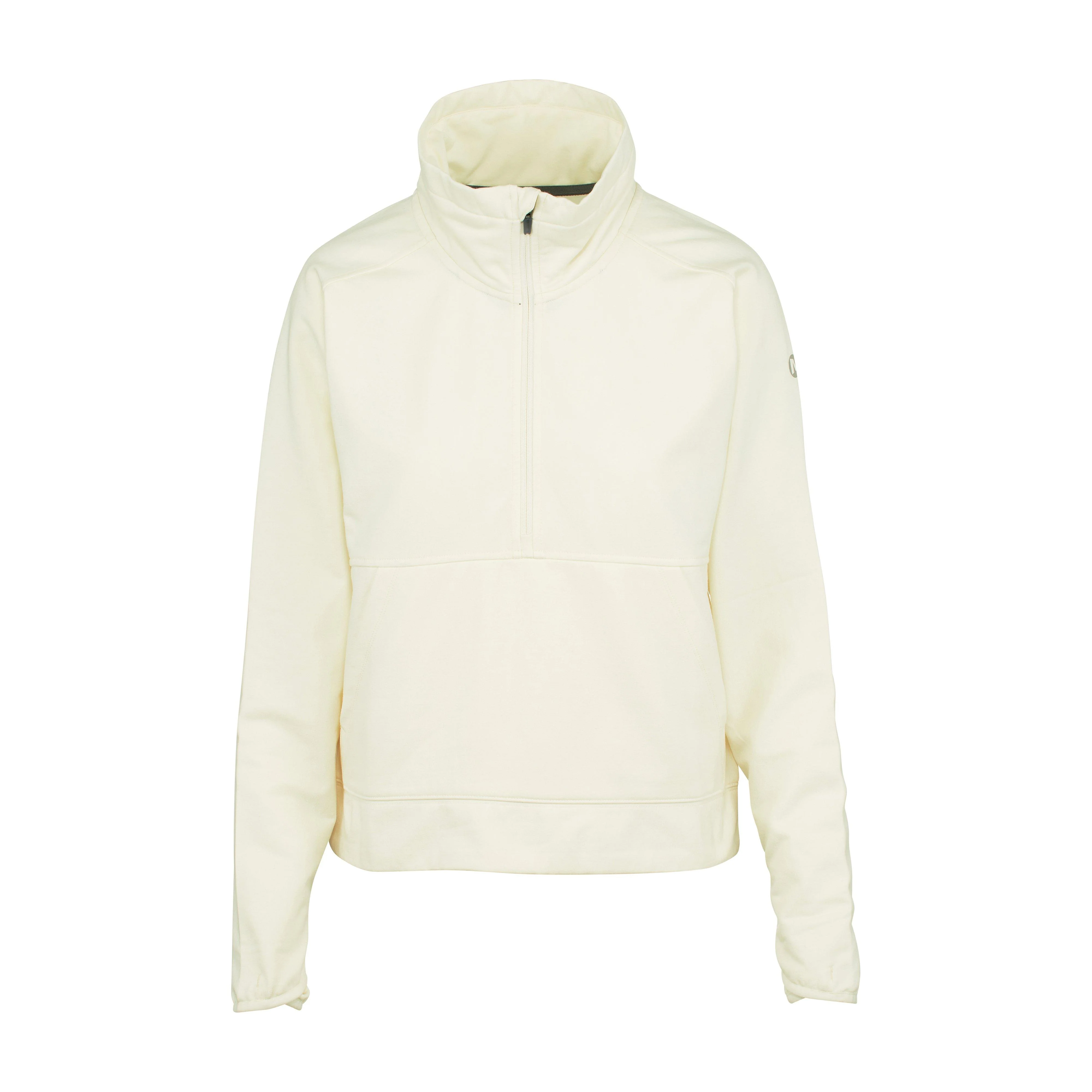 Women’s Timber Quarter-Zip Fleece