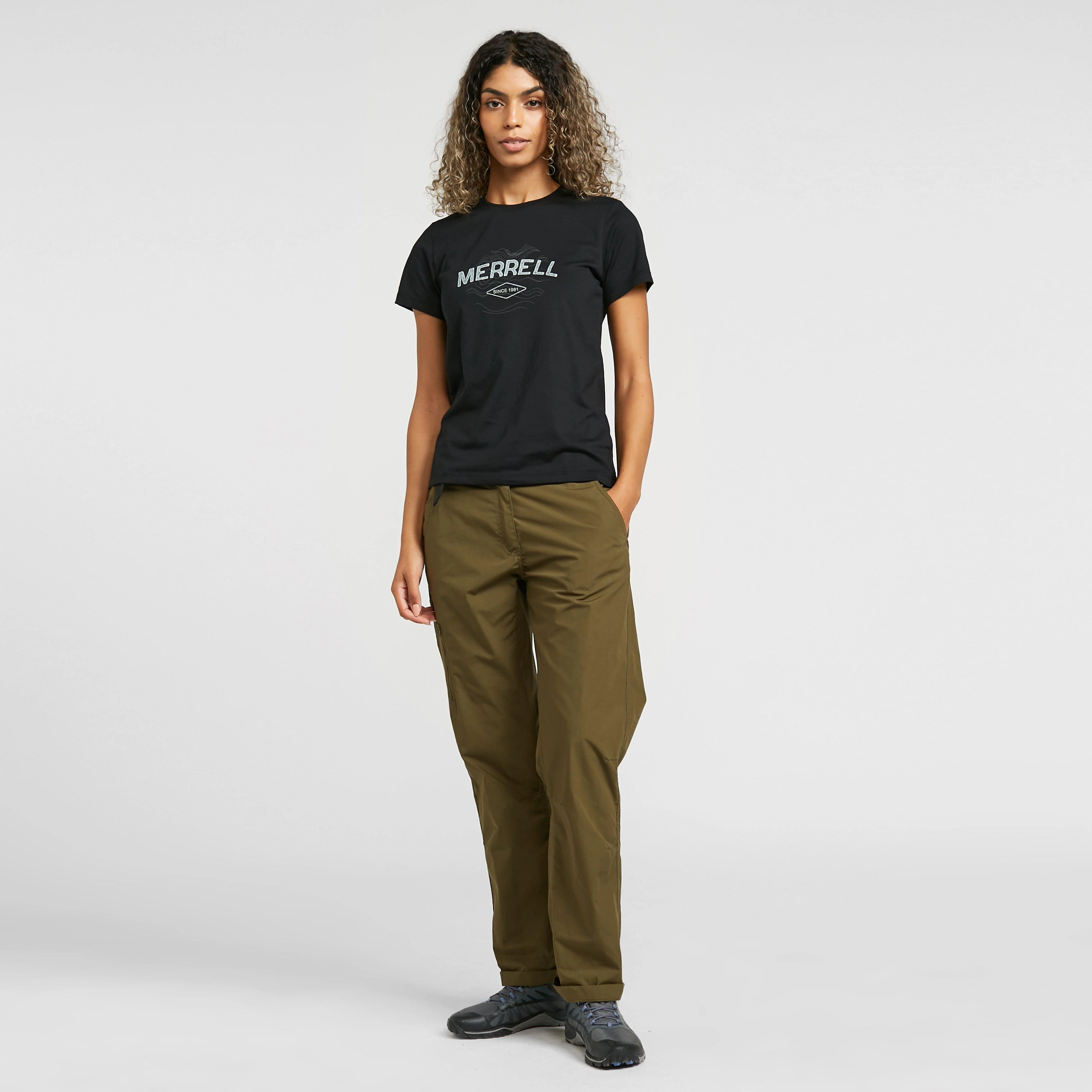 Women’s Topo T-Shirt - Image 3