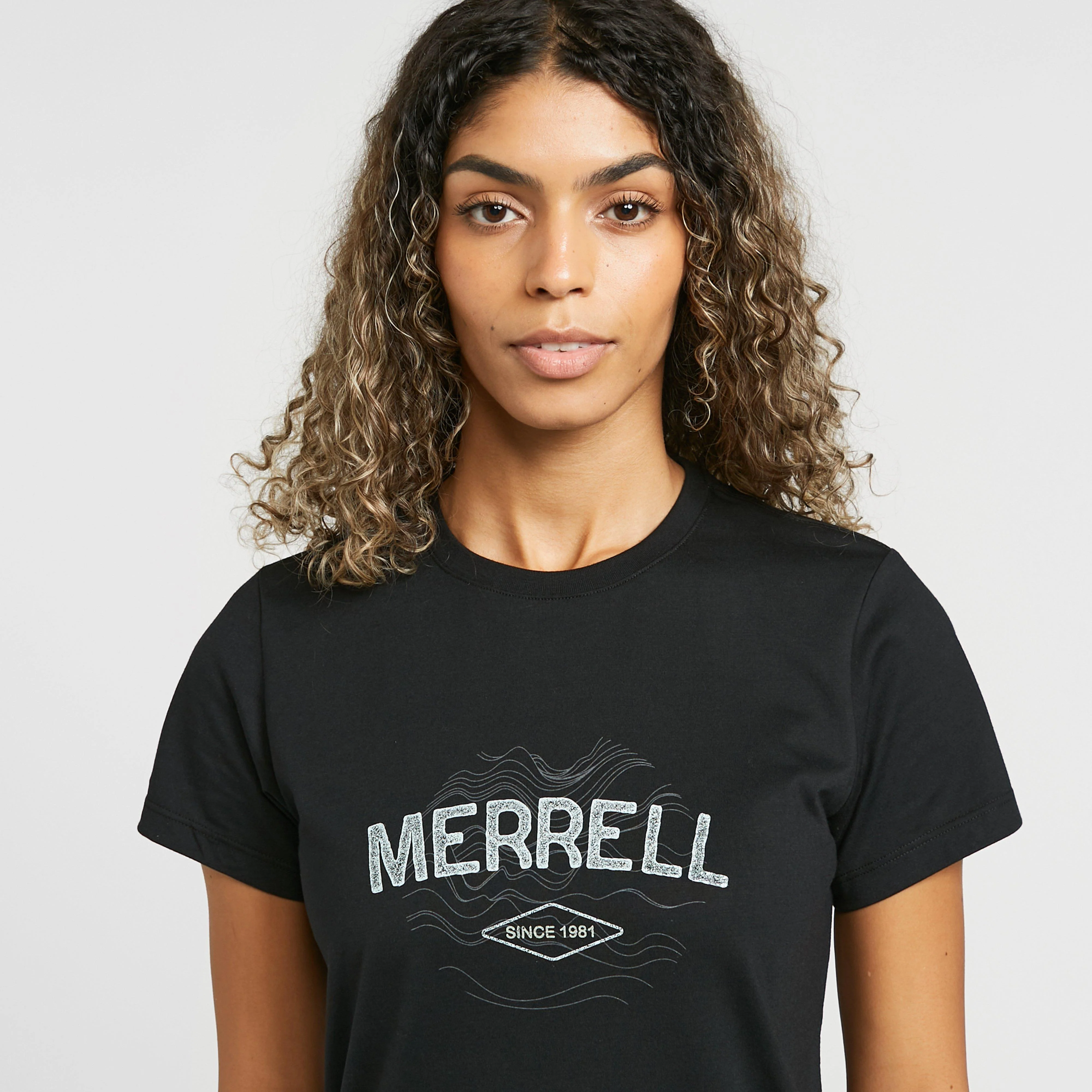 Women’s Topo T-Shirt - Image 4