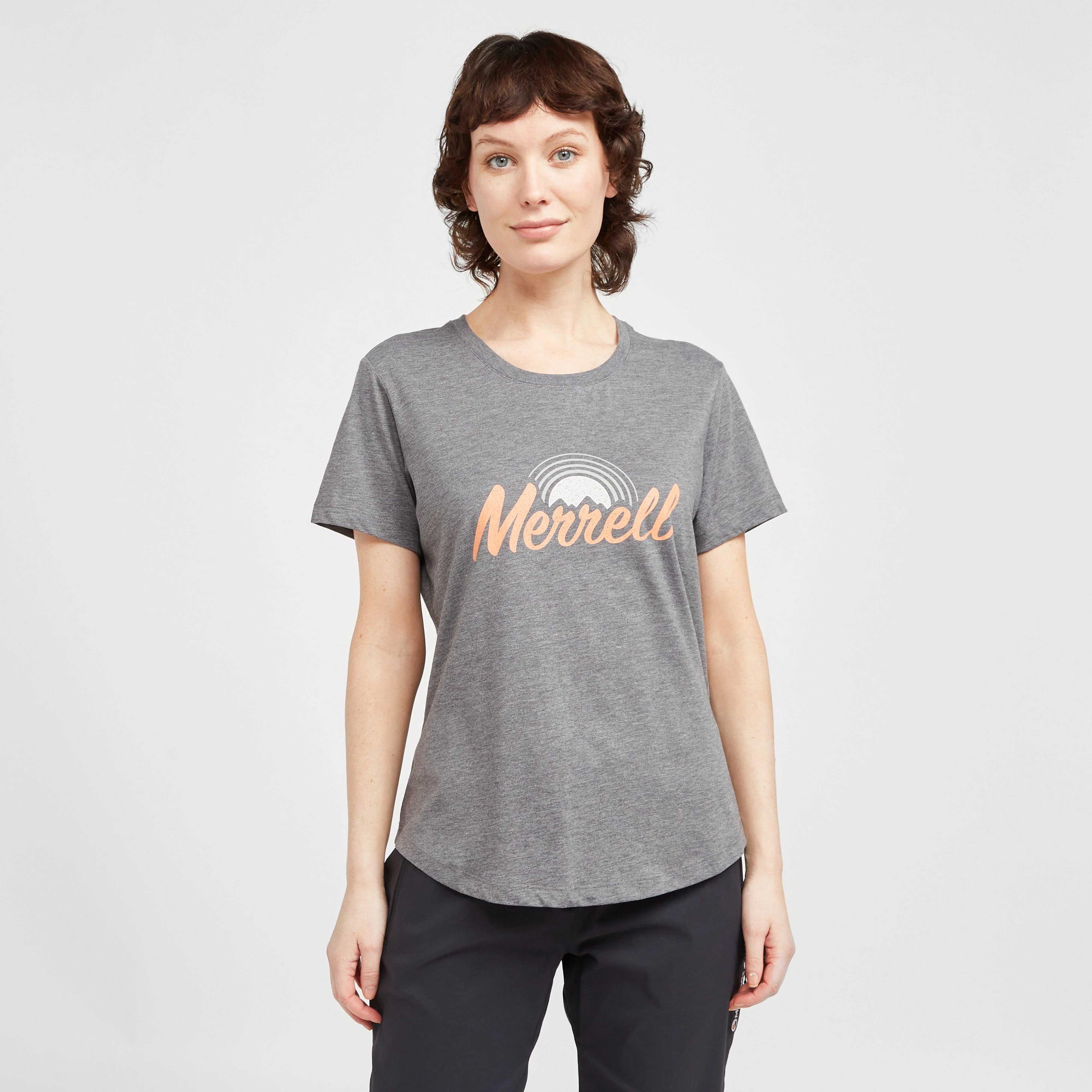 Women’s Vintage Sunset Short Sleeve T-Shirt