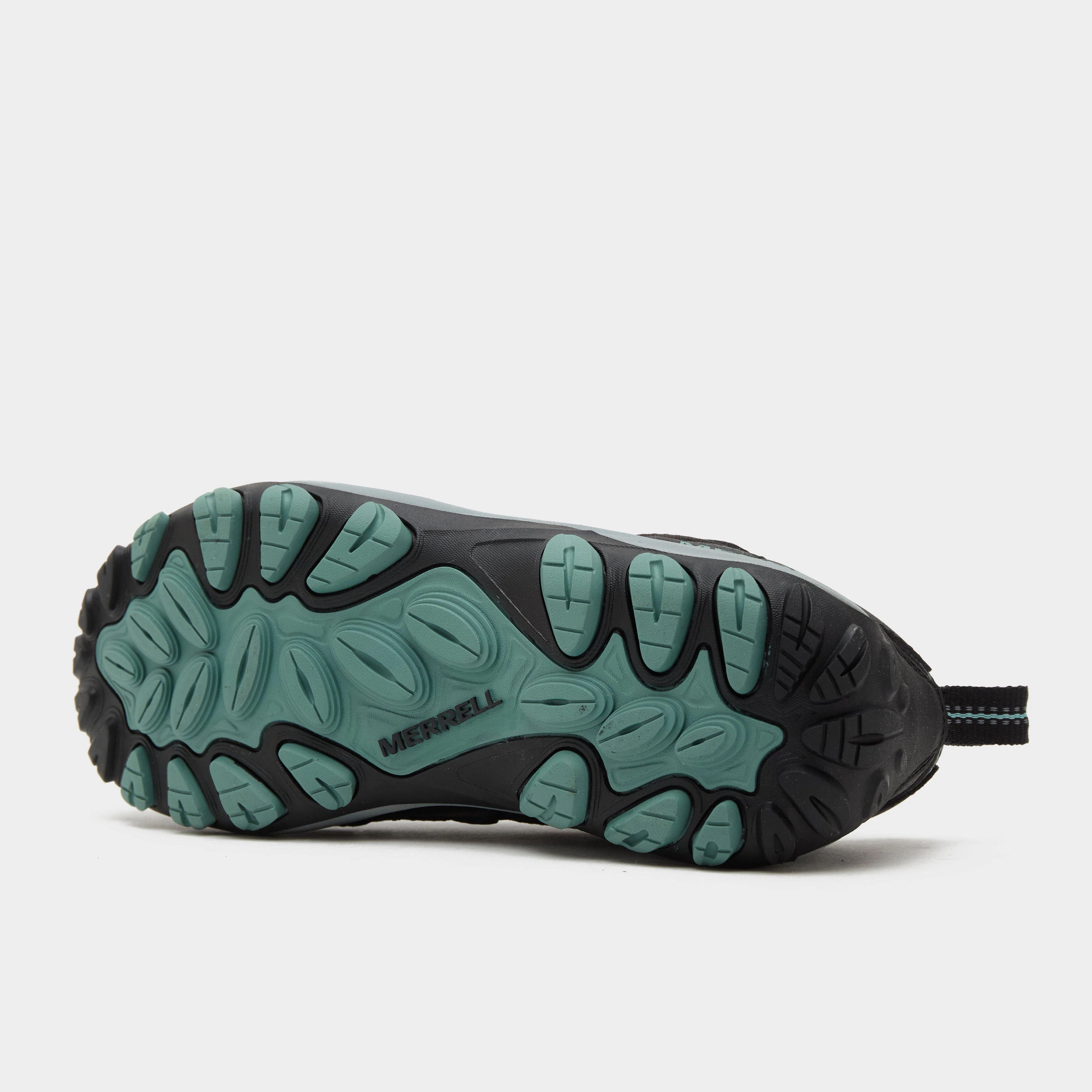 Women's West Rim Sport GORE-TEX Low Walking Shoes - Image 2