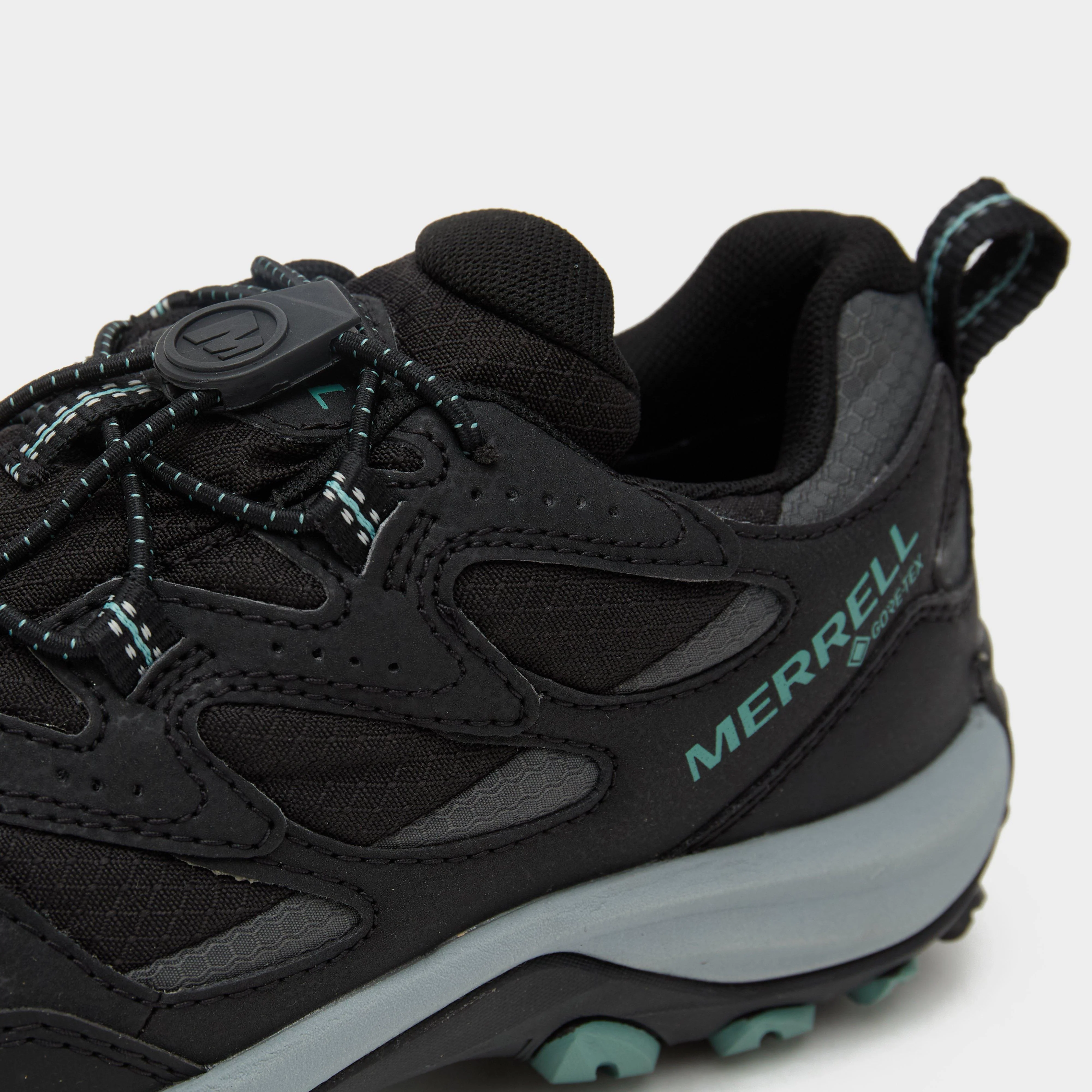 Women's West Rim Sport GORE-TEX Low Walking Shoes - Image 5