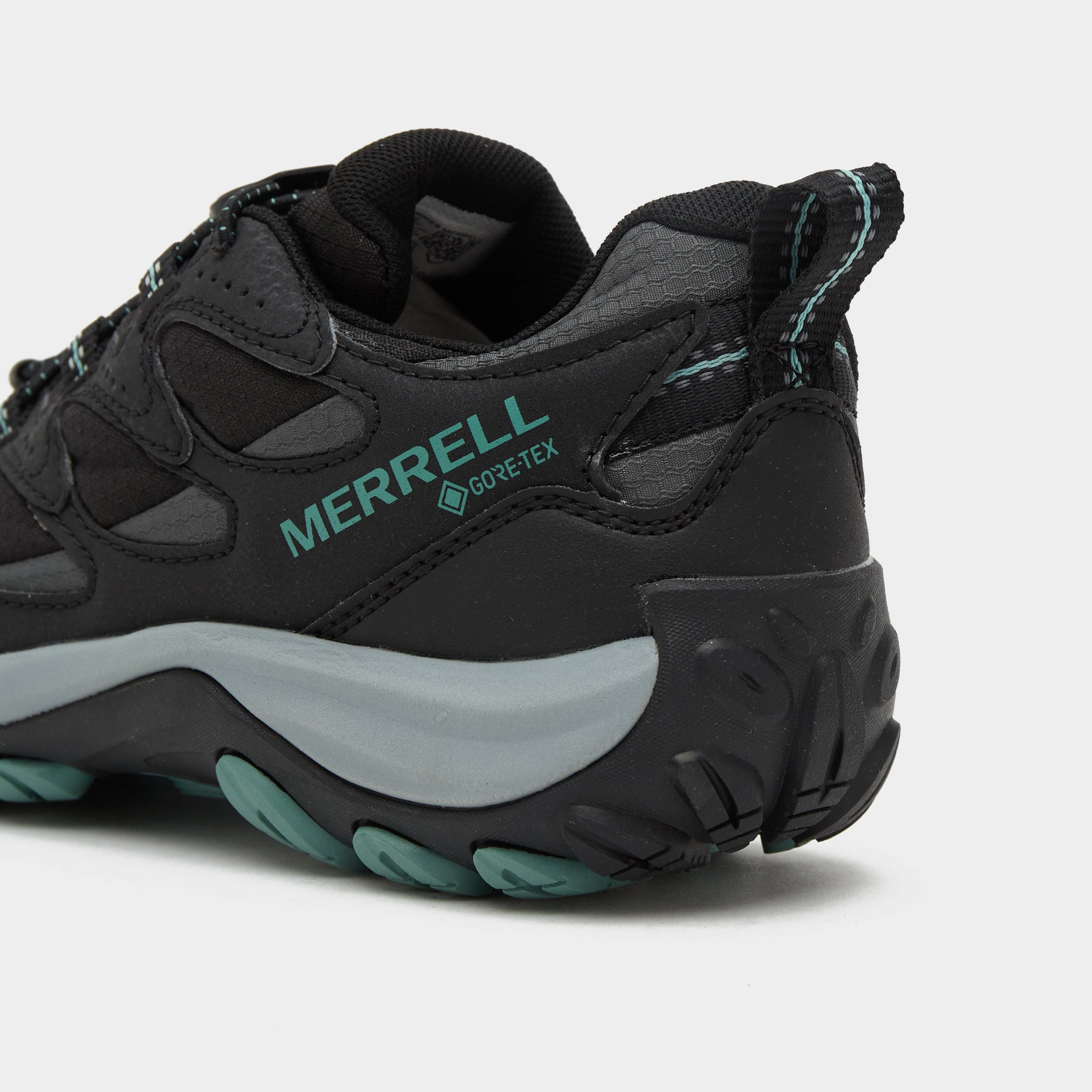 Women's West Rim Sport GORE-TEX Low Walking Shoes - Image 6