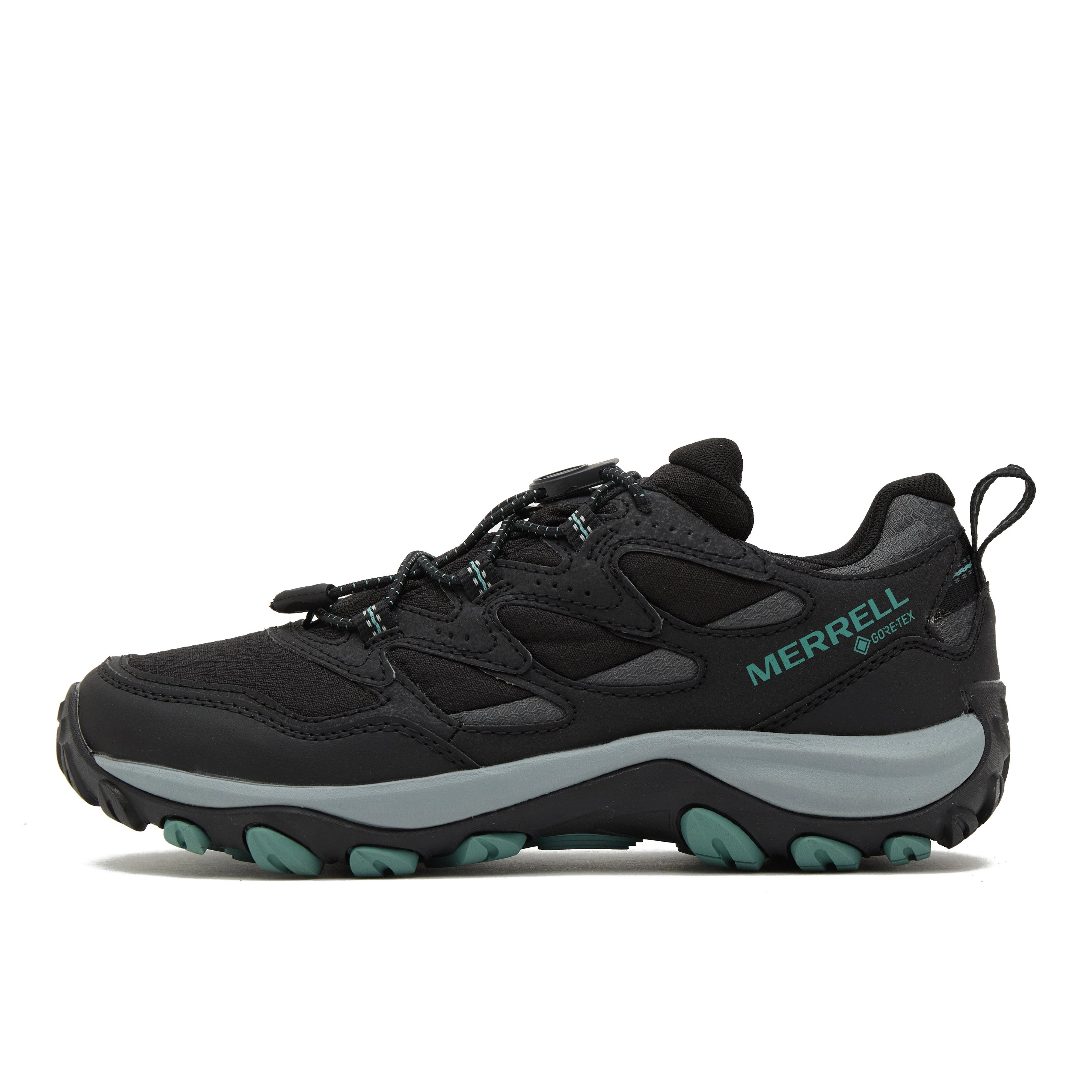 Women's West Rim Sport GORE-TEX Low Walking Shoes - Image 7