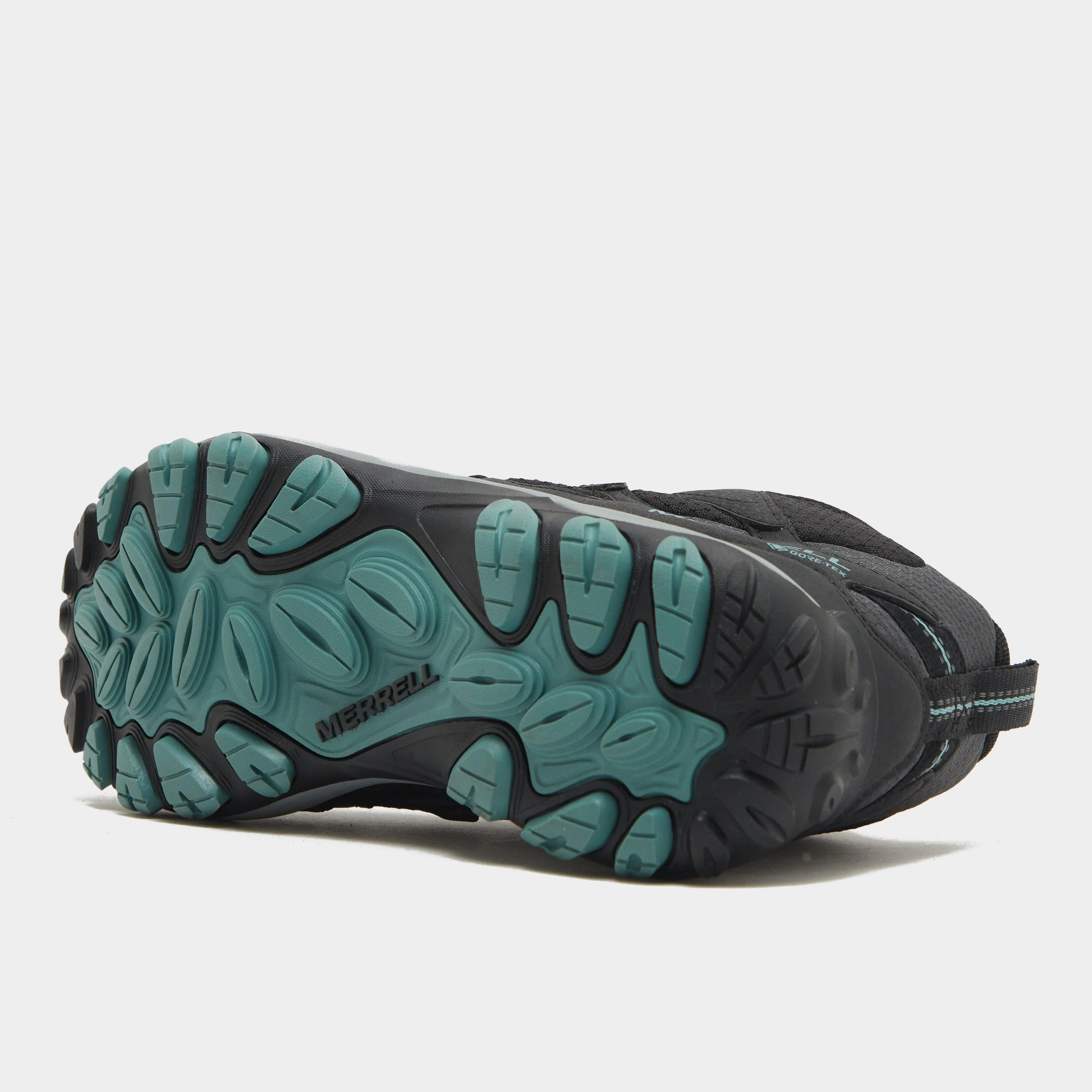 Women's West Rim Sport GORE-TEX® Mid Walking Boots - Image 2