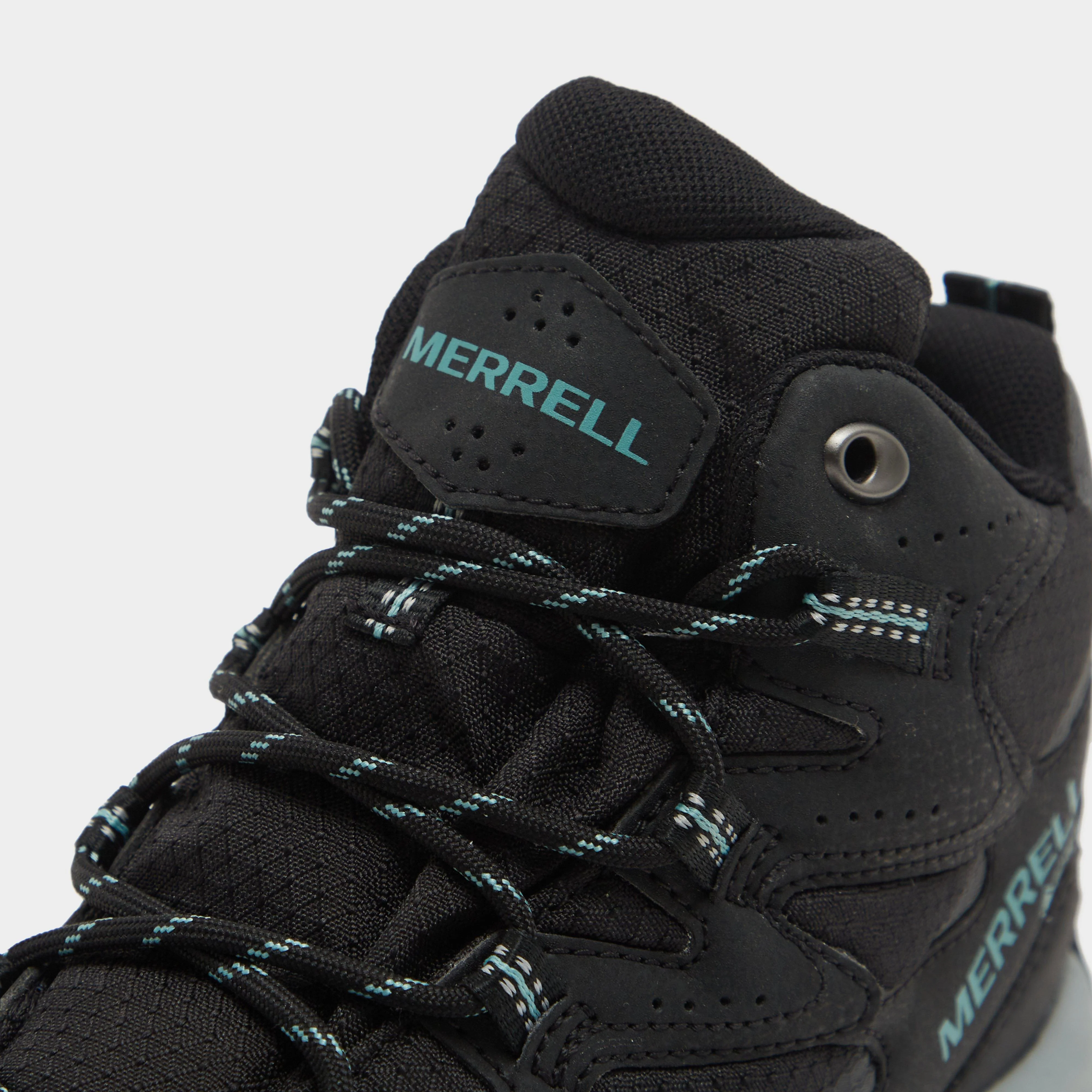 Women's West Rim Sport GORE-TEX® Mid Walking Boots - Image 4