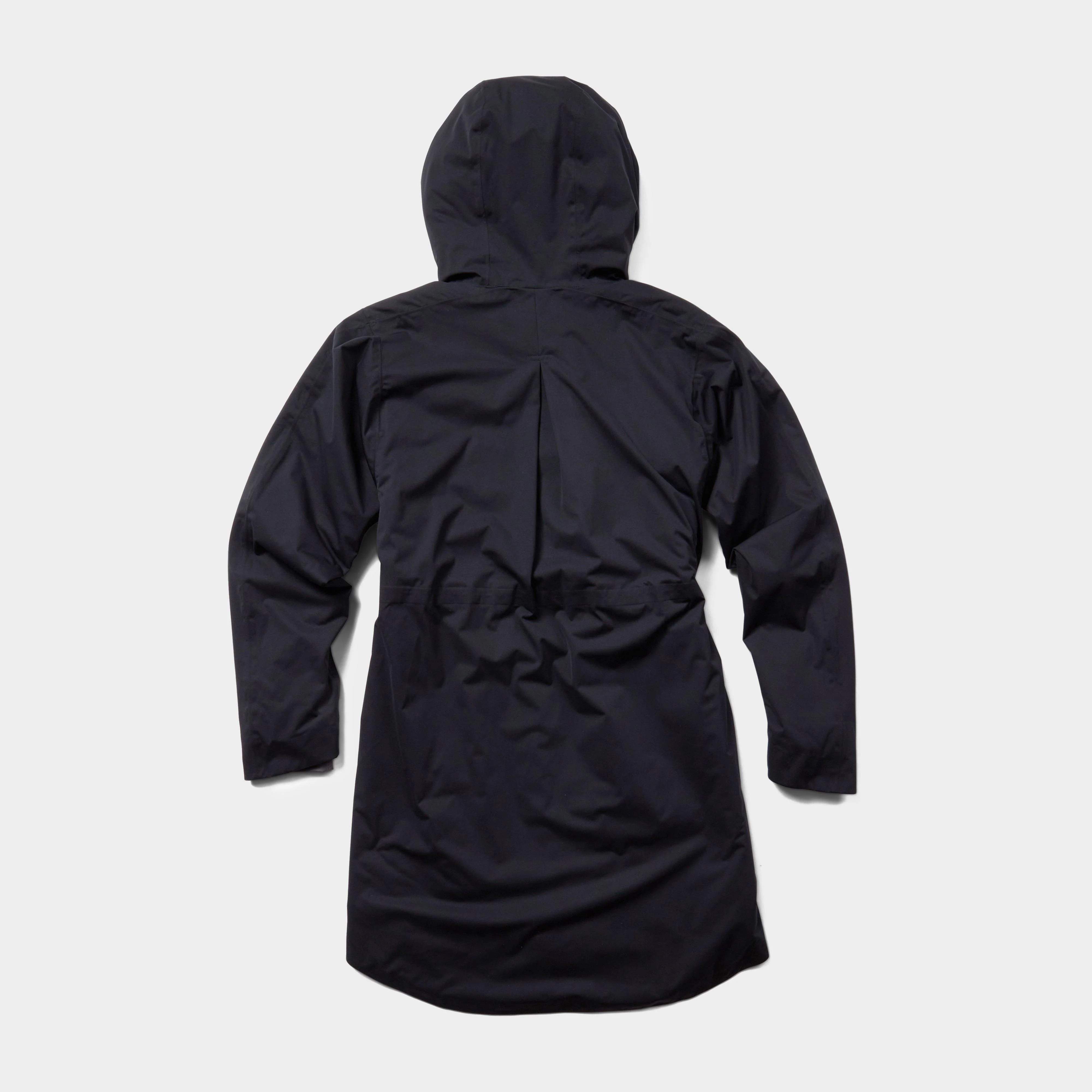 Women’s Whisper Rain Insulated Parka - Image 2