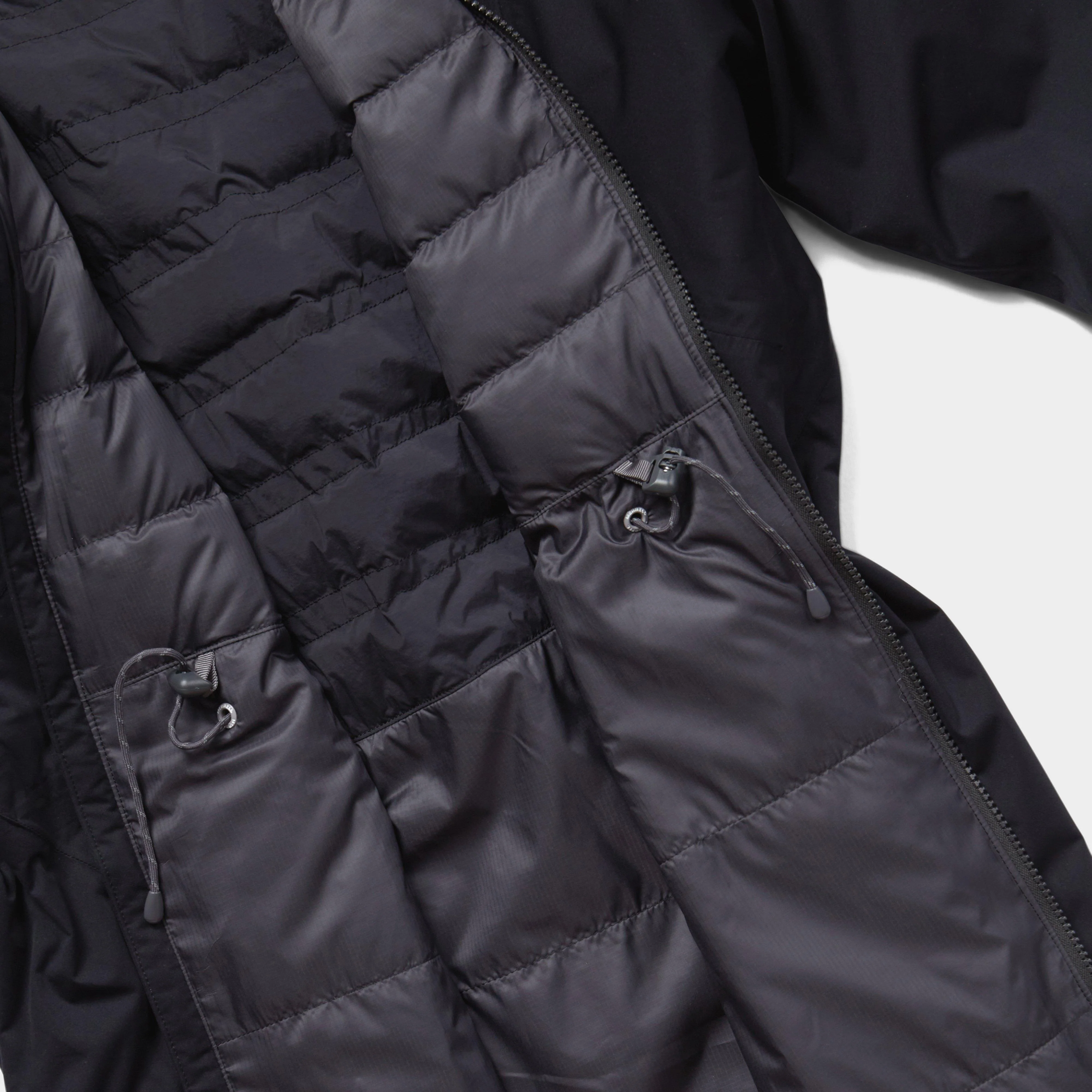Women’s Whisper Rain Insulated Parka - Image 4