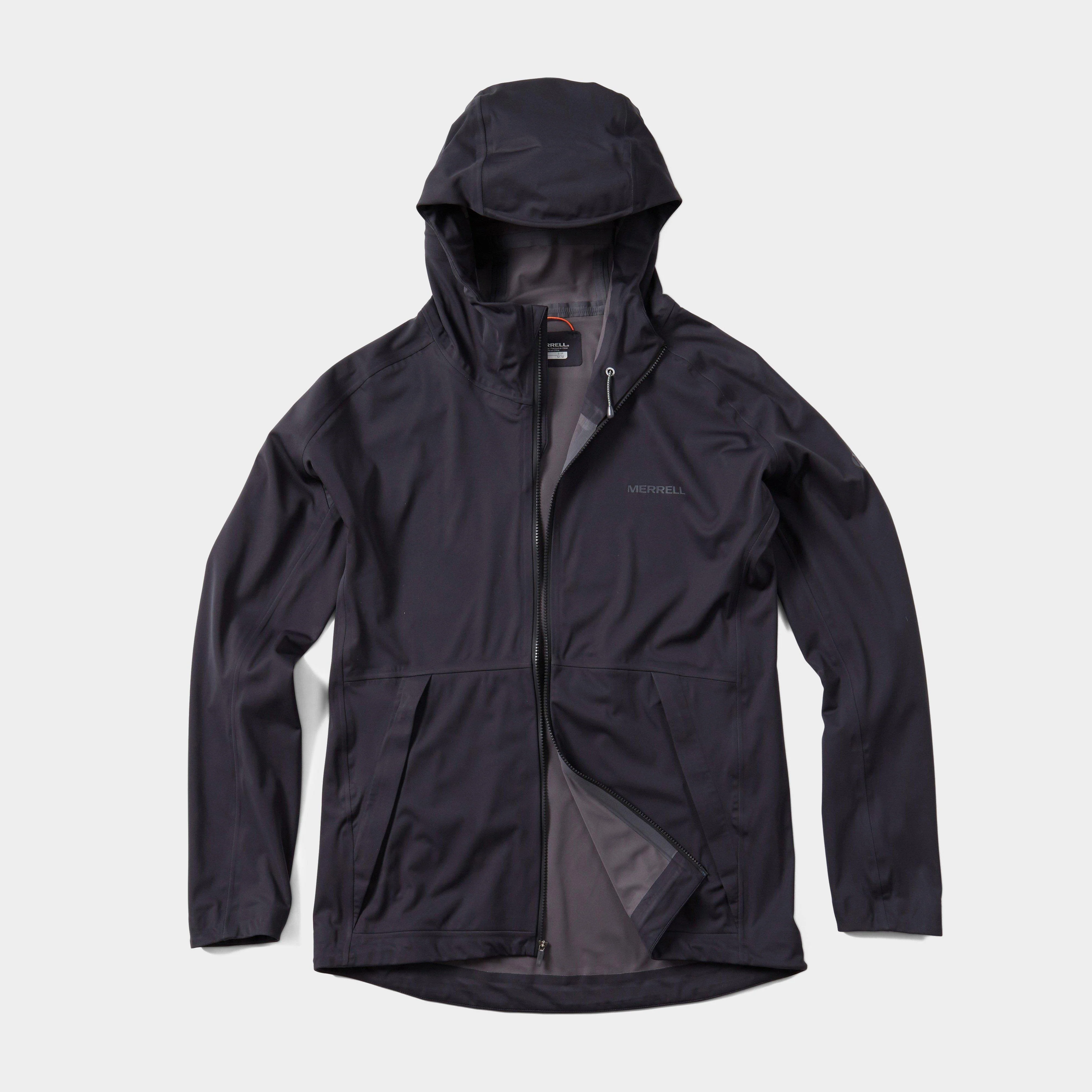 Women’s Whisper Rain Jacket