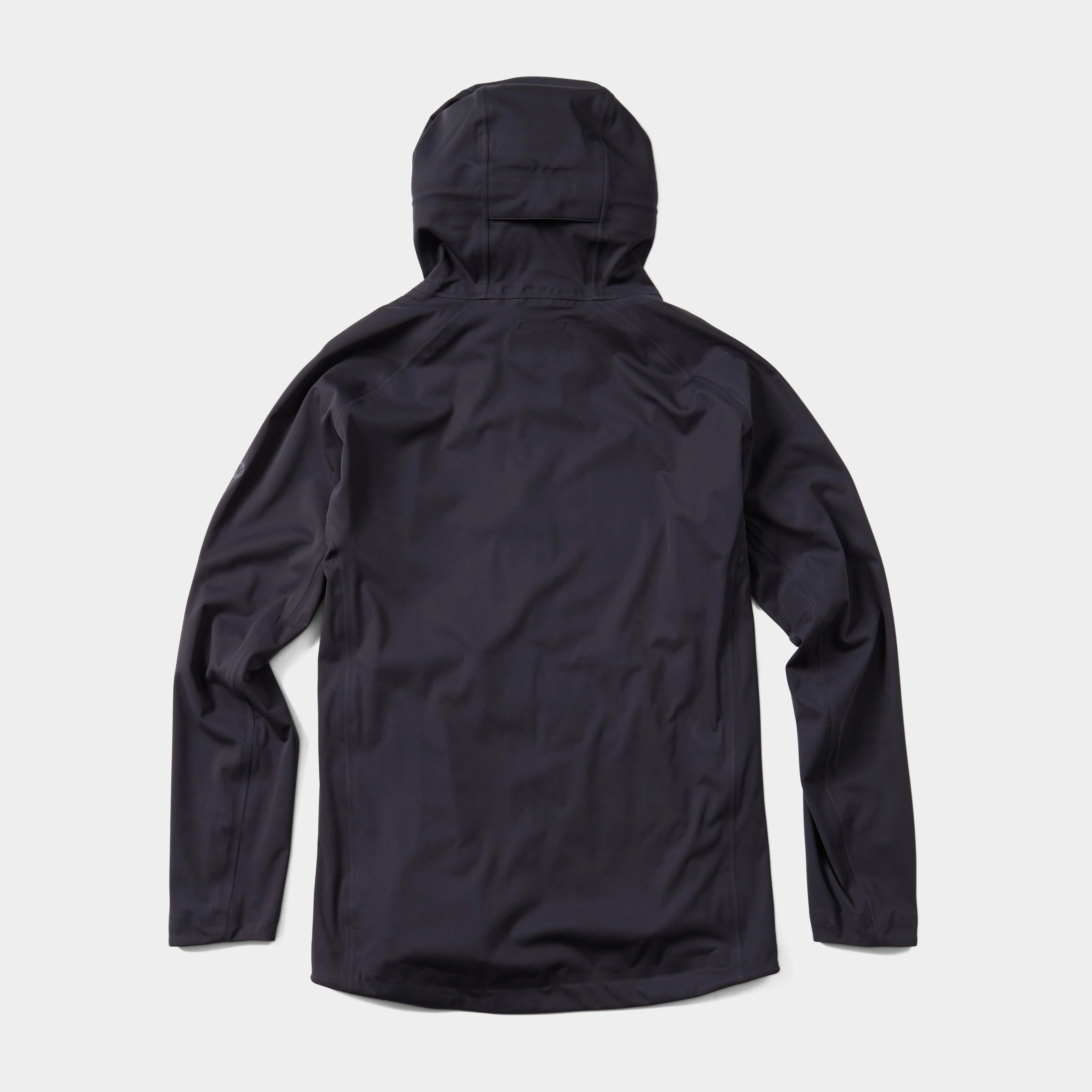 Women’s Whisper Rain Jacket - Image 2