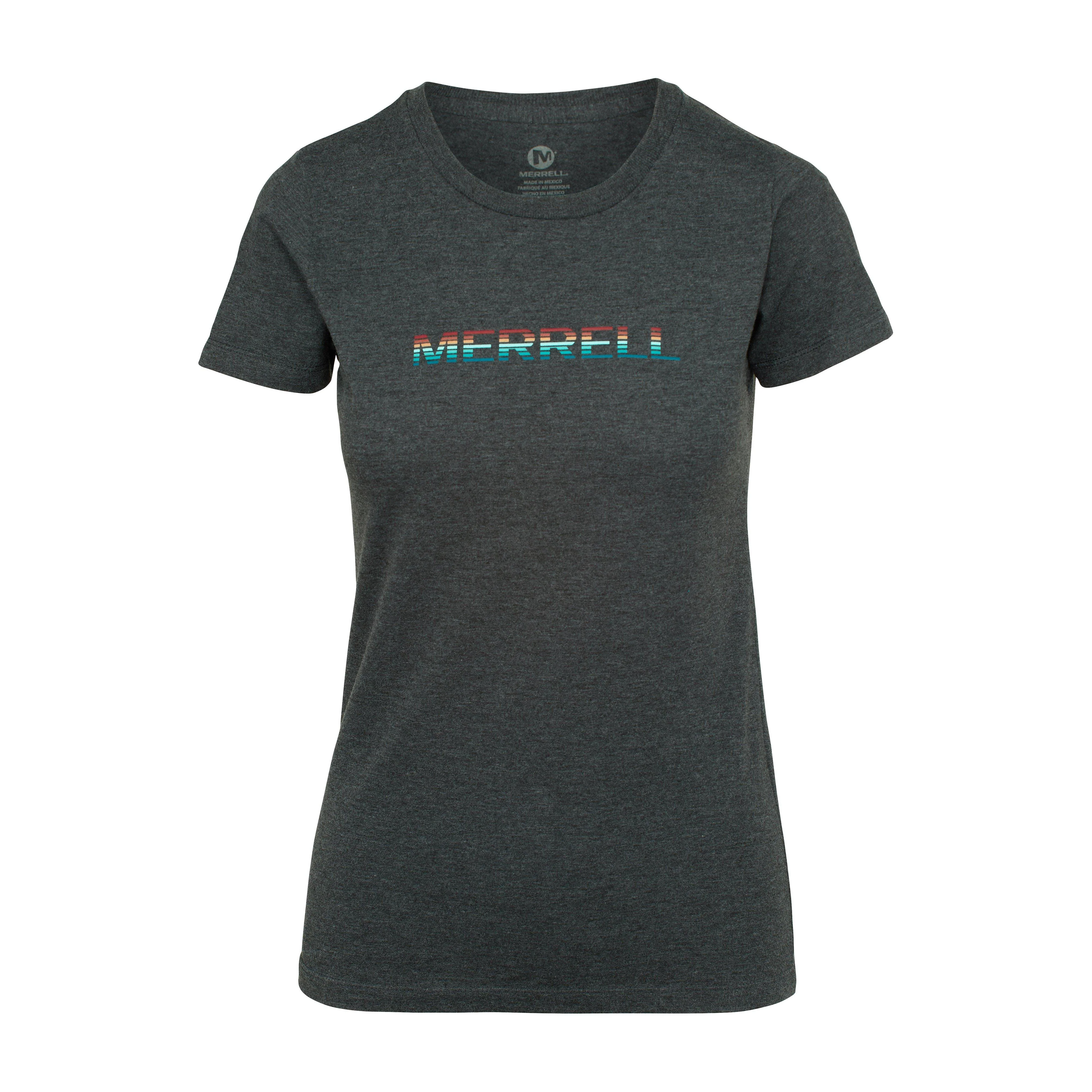 Women’s Wordmark Short Sleeve Tee