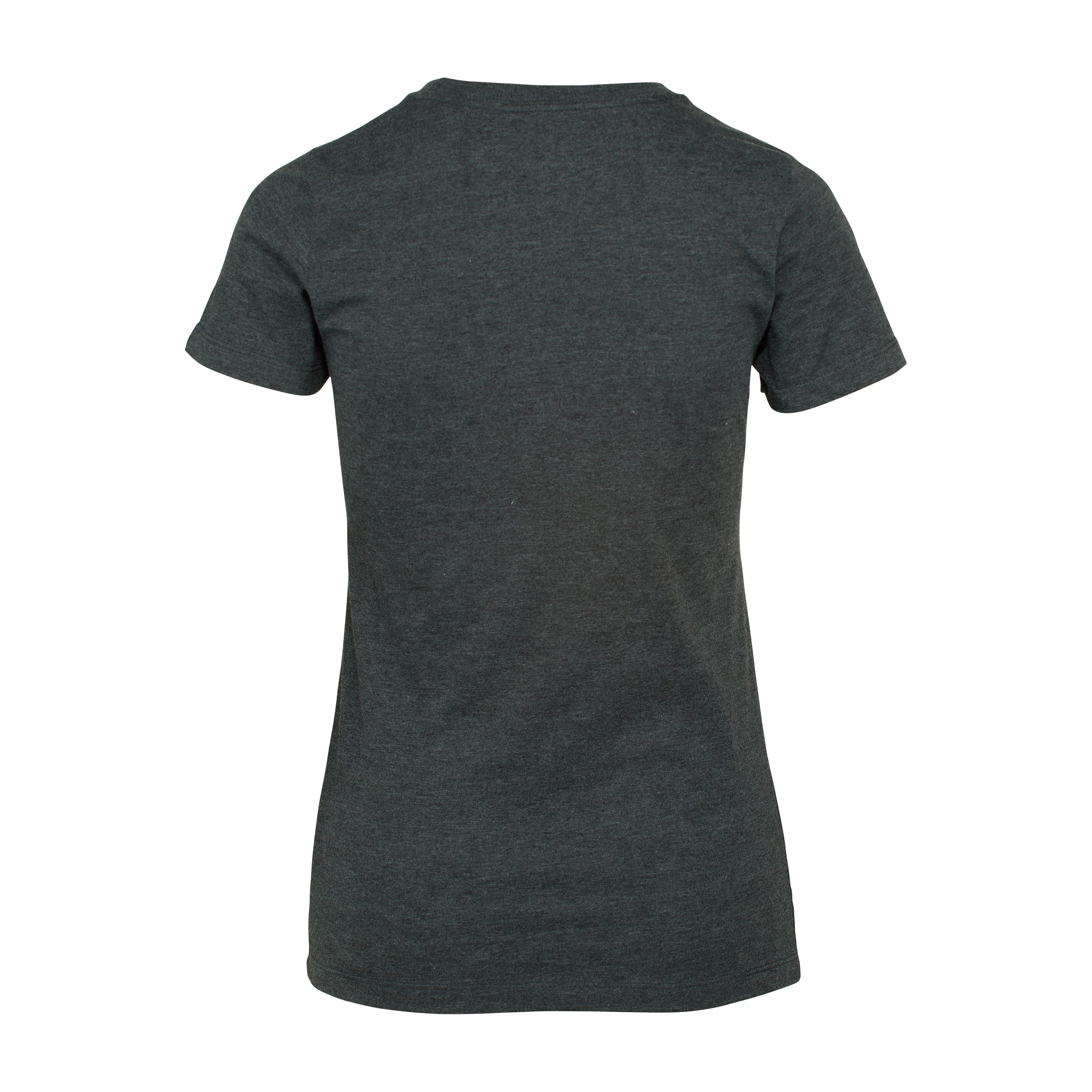Women’s Wordmark Short Sleeve Tee - Image 2