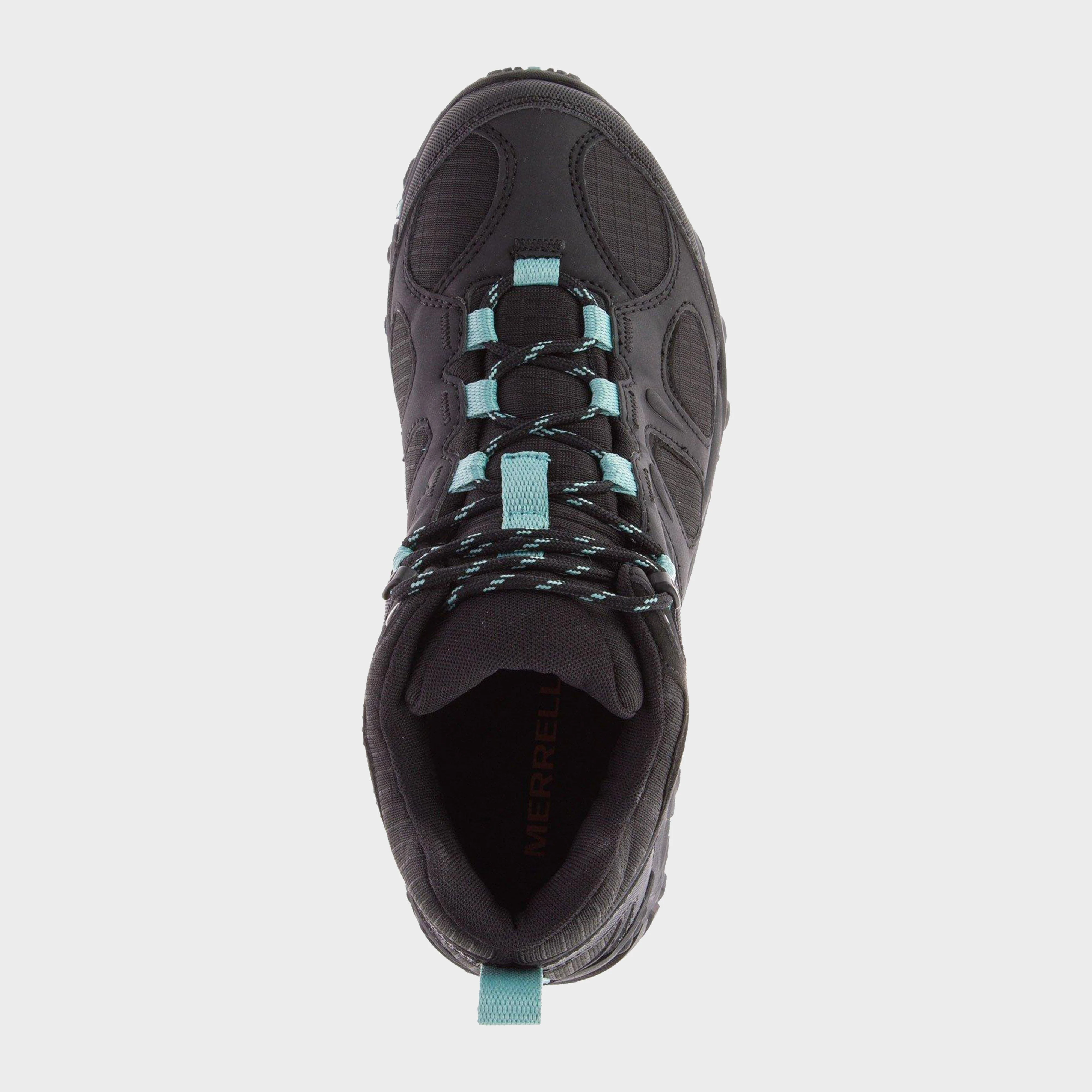 Women's Yokota Sport Mid GORE-TEX® Walking Boot - Image 7