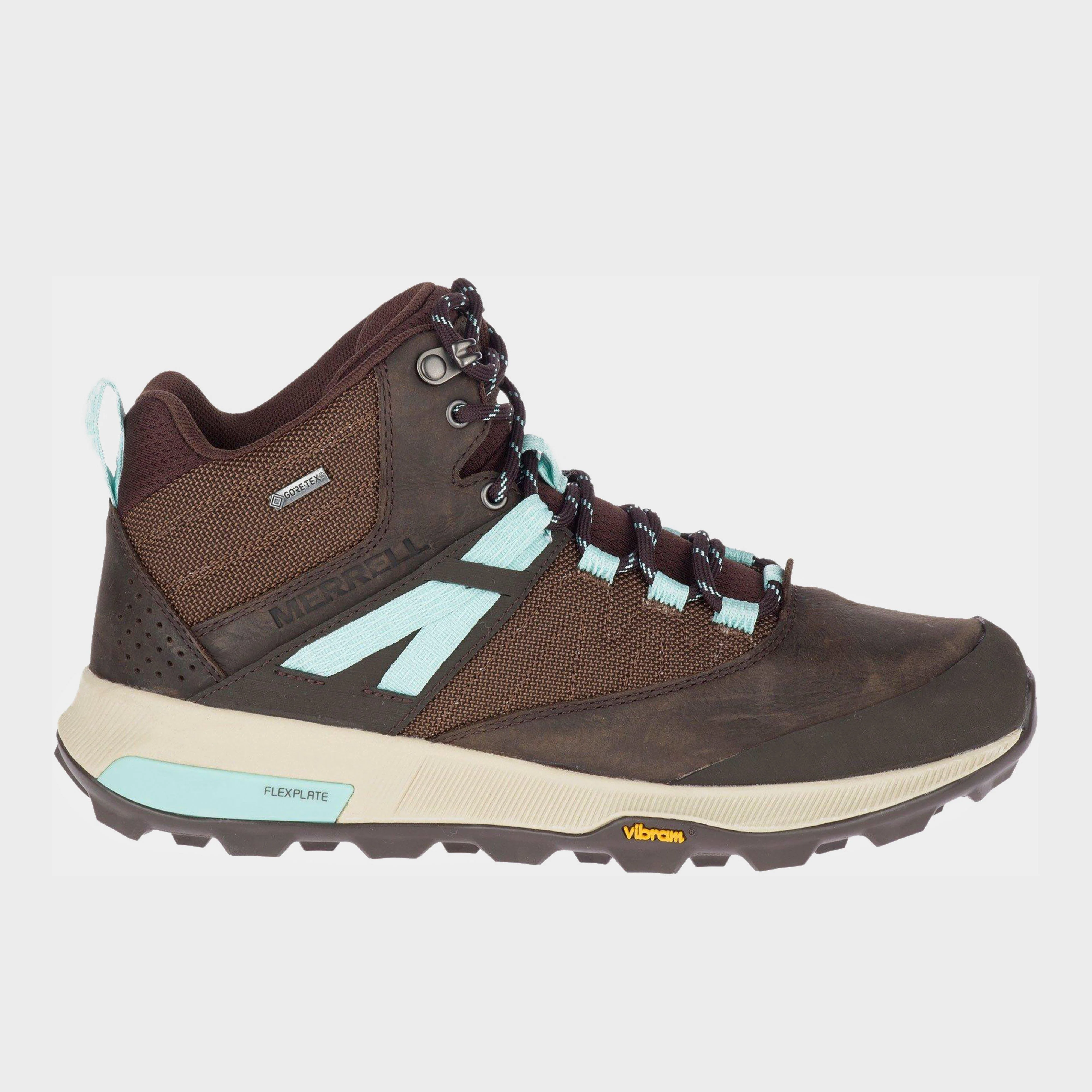 Women's  Zion Mid GORE-TEX Boots