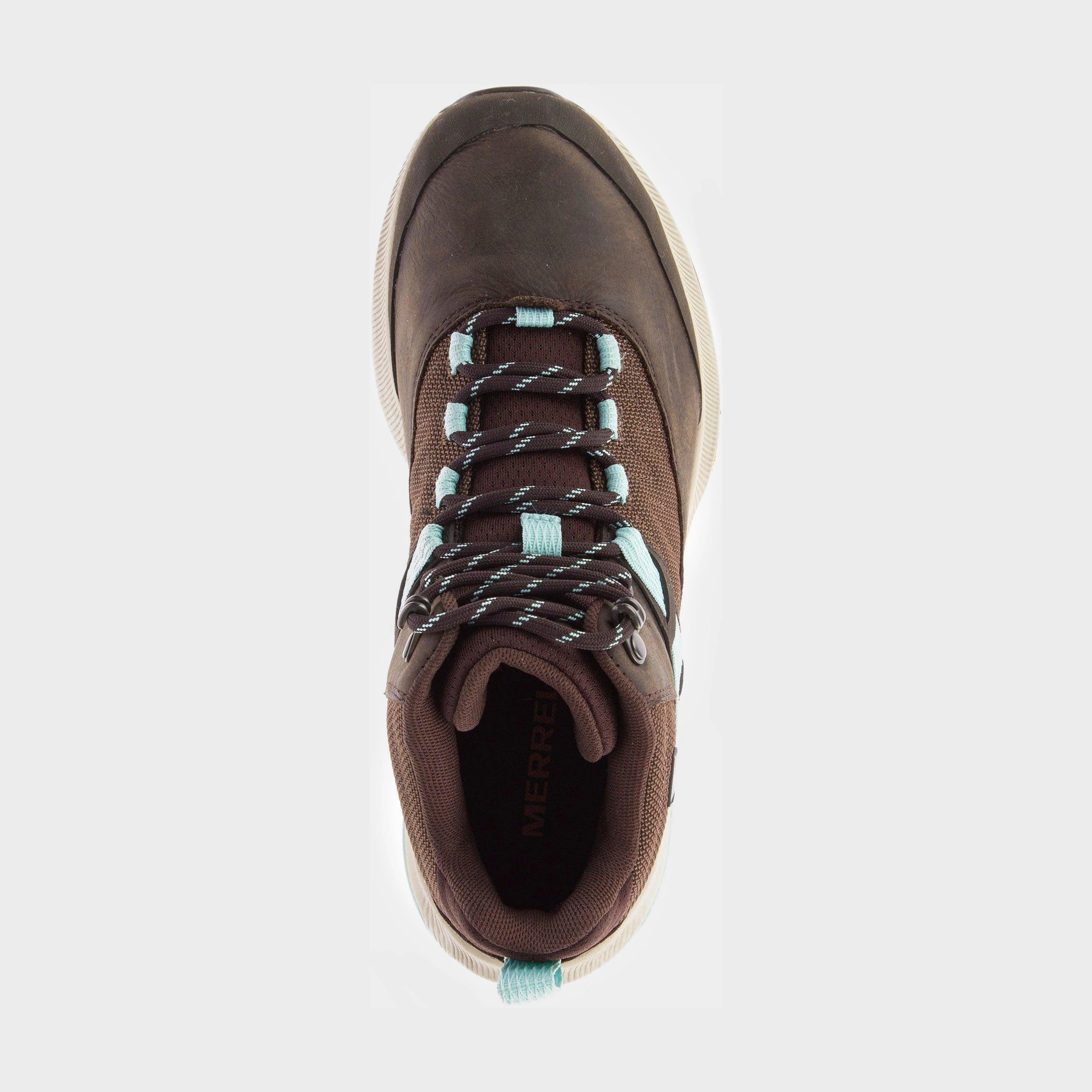 Women's  Zion Mid GORE-TEX Boots - Image 4