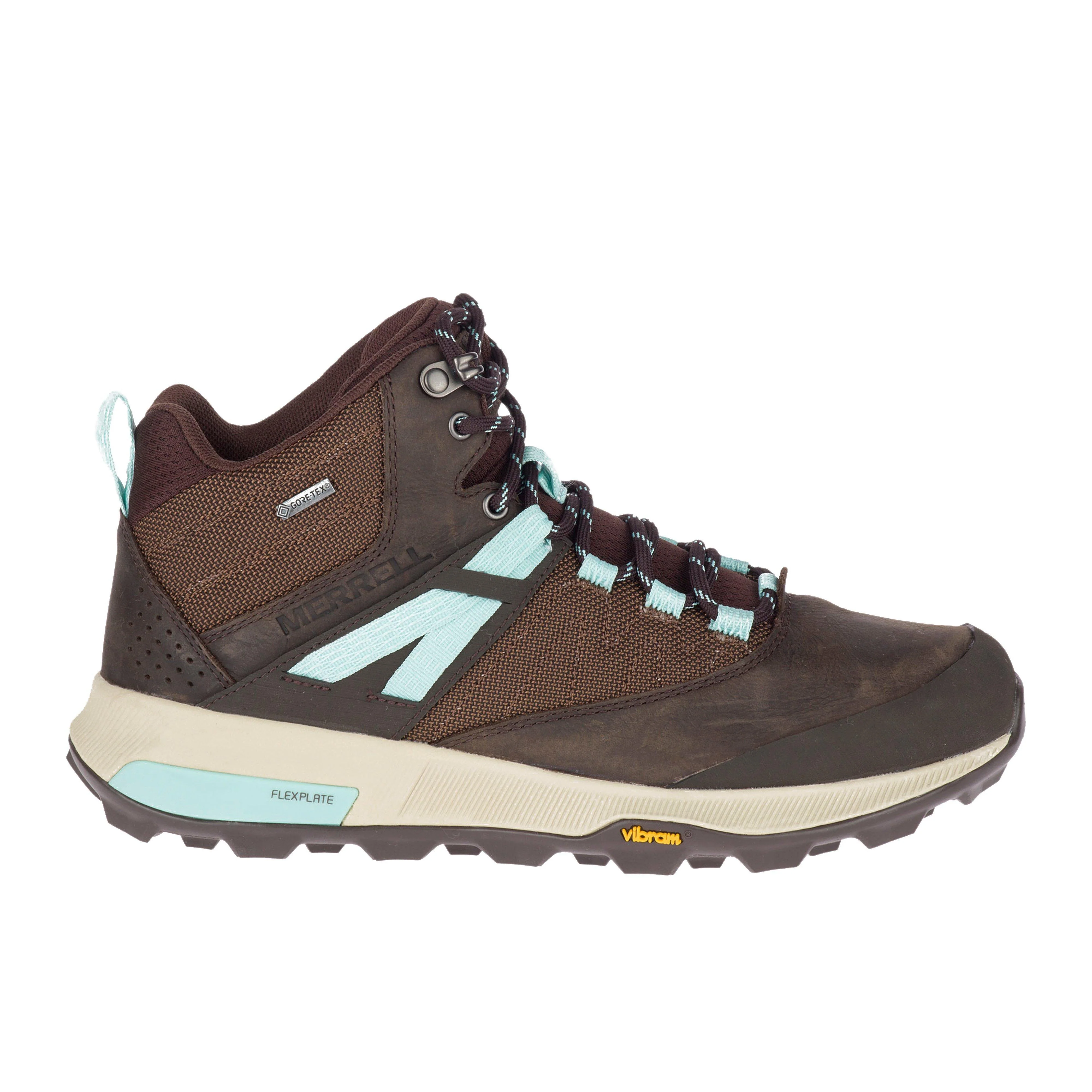 Women's  Zion Mid GORE-TEX Boots - Image 6