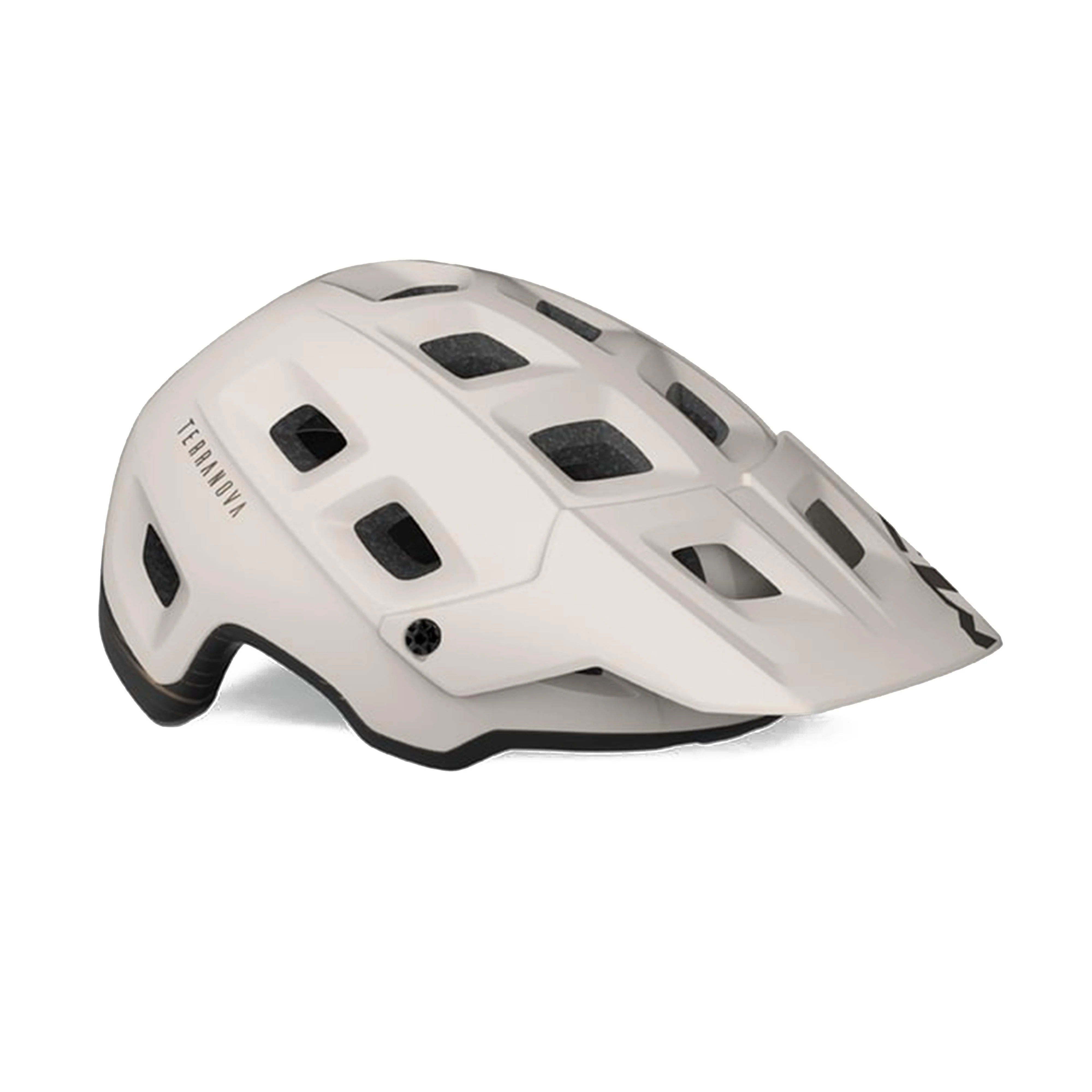Terranova Mountain Bike Helmet - Image 5