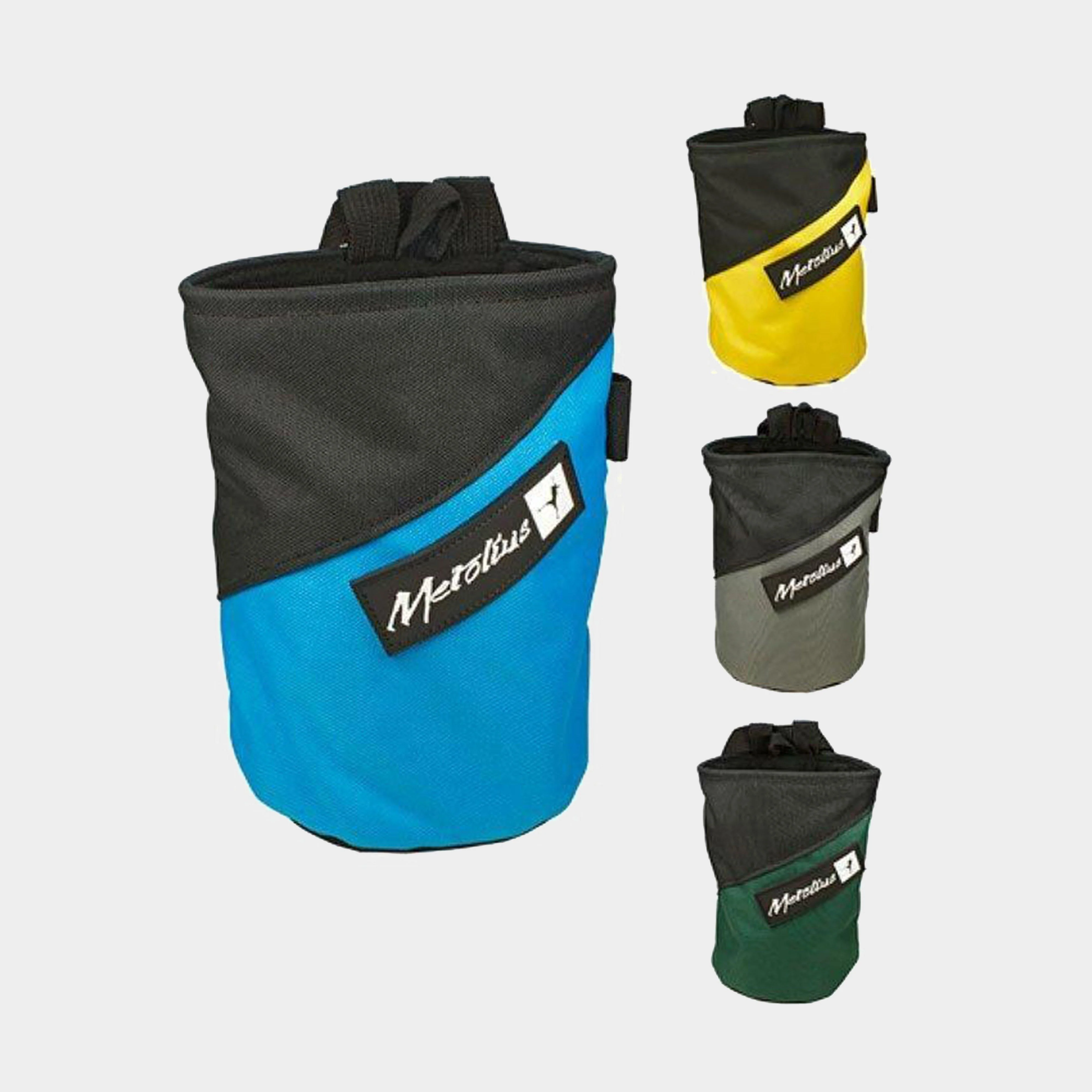 Competition Chalk Bag - Image 3