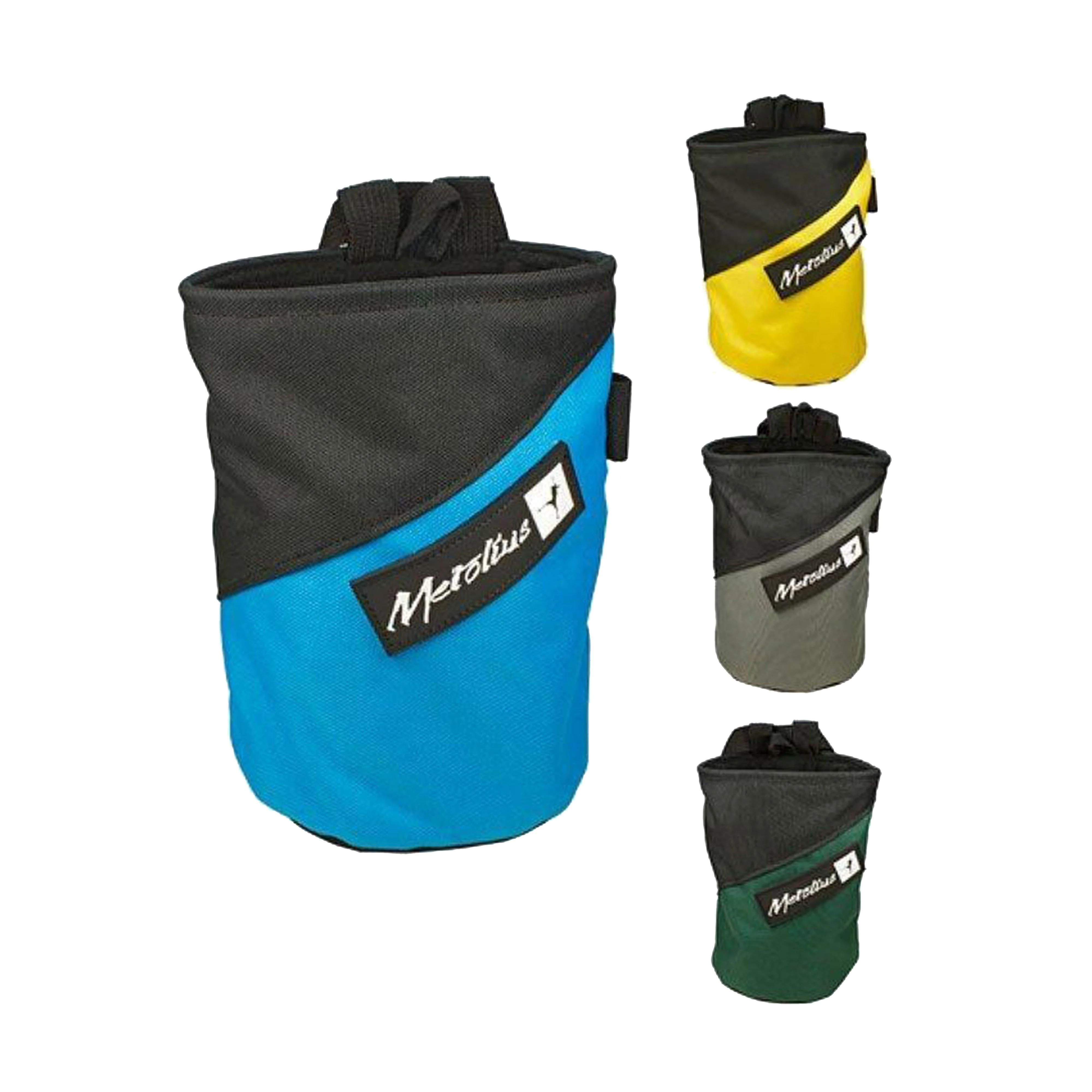 Competition Chalk Bag - Image 4