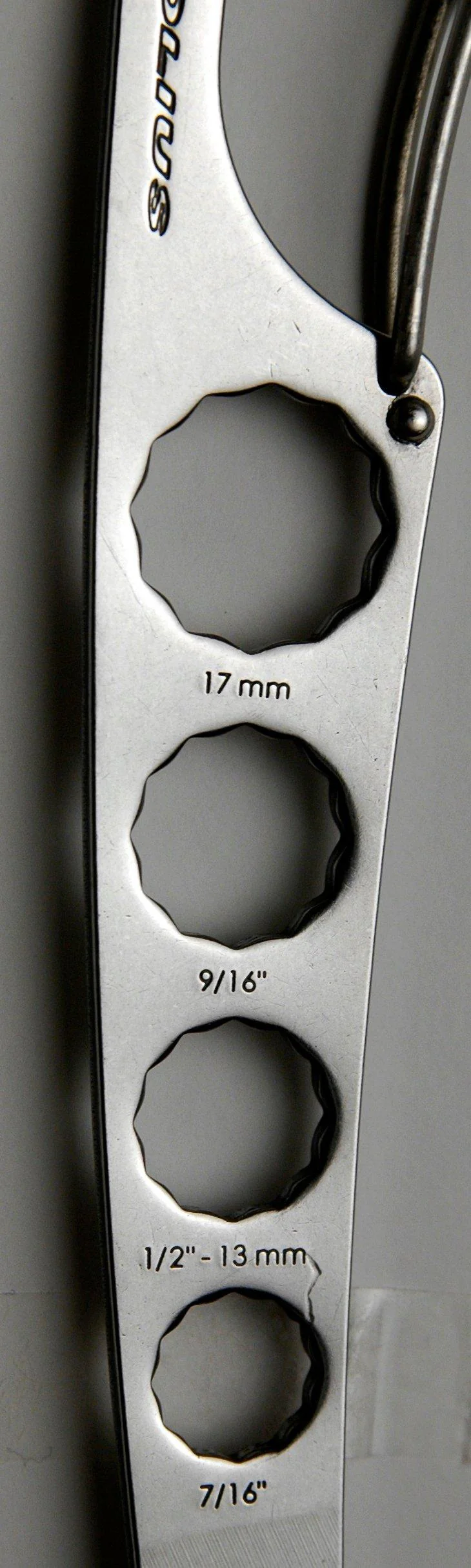 Torque Nut Tool - Image 5