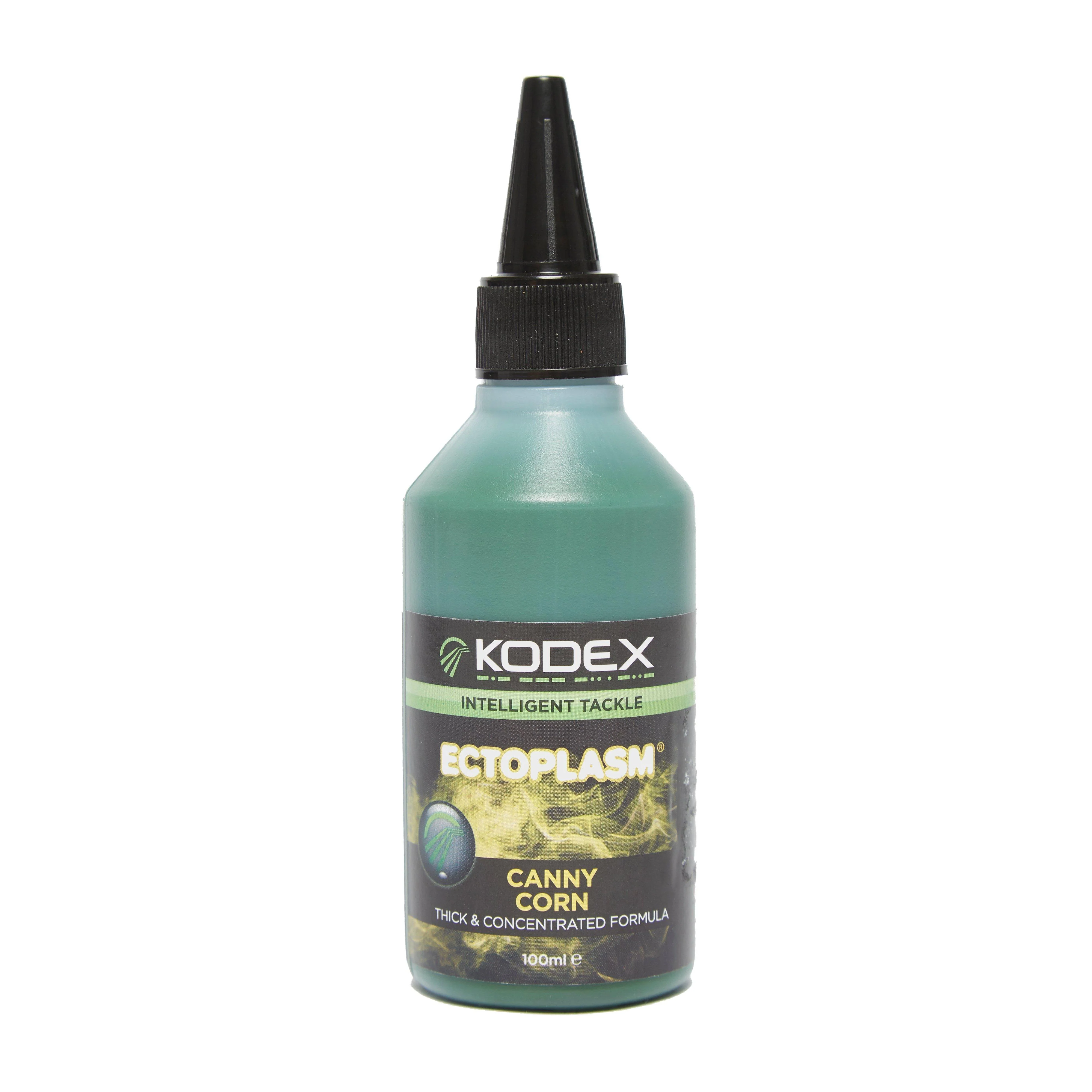 Ectoplasm Corn 100ml Bottle - Image 3