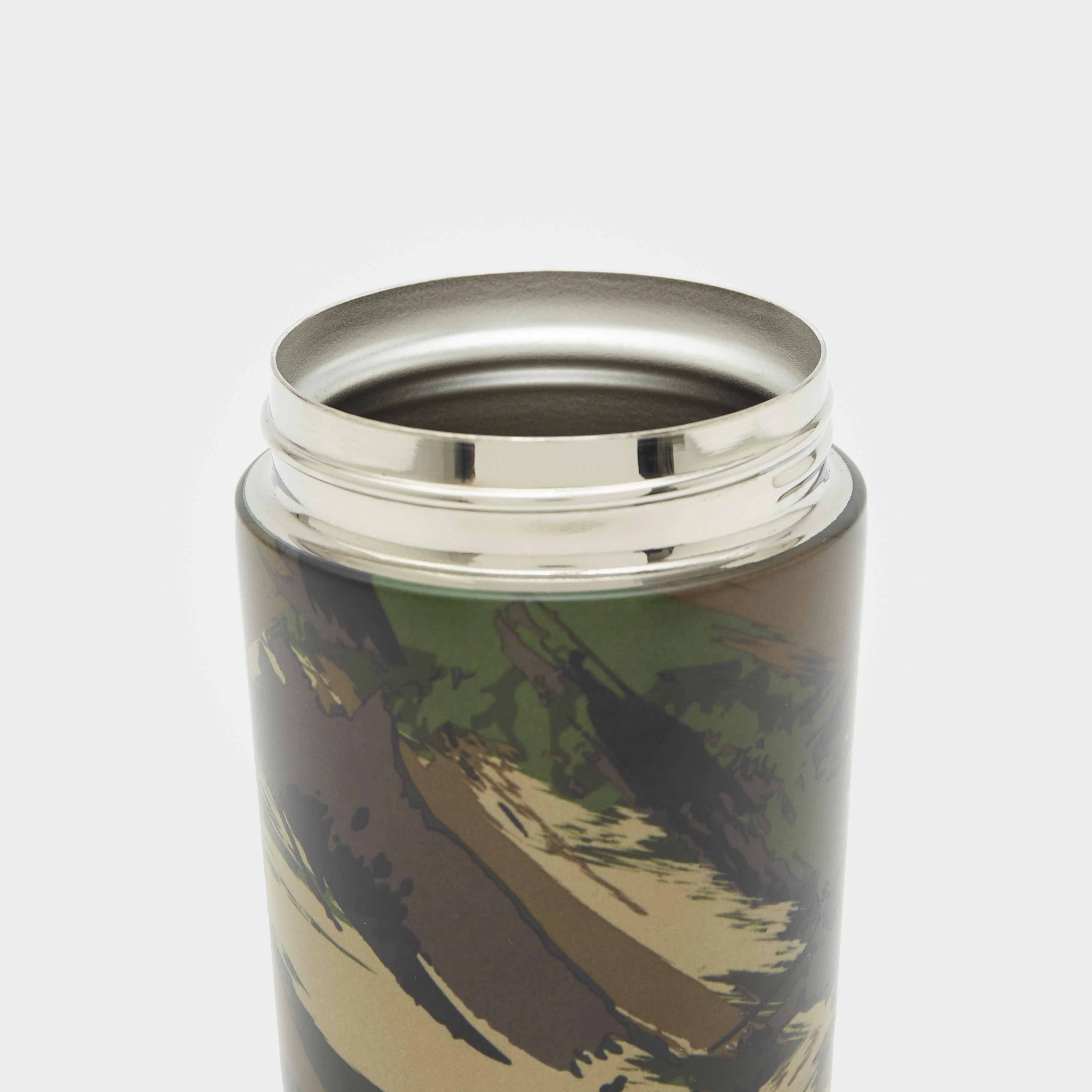 Hats On For Mind David Seaman Flask - Image 6