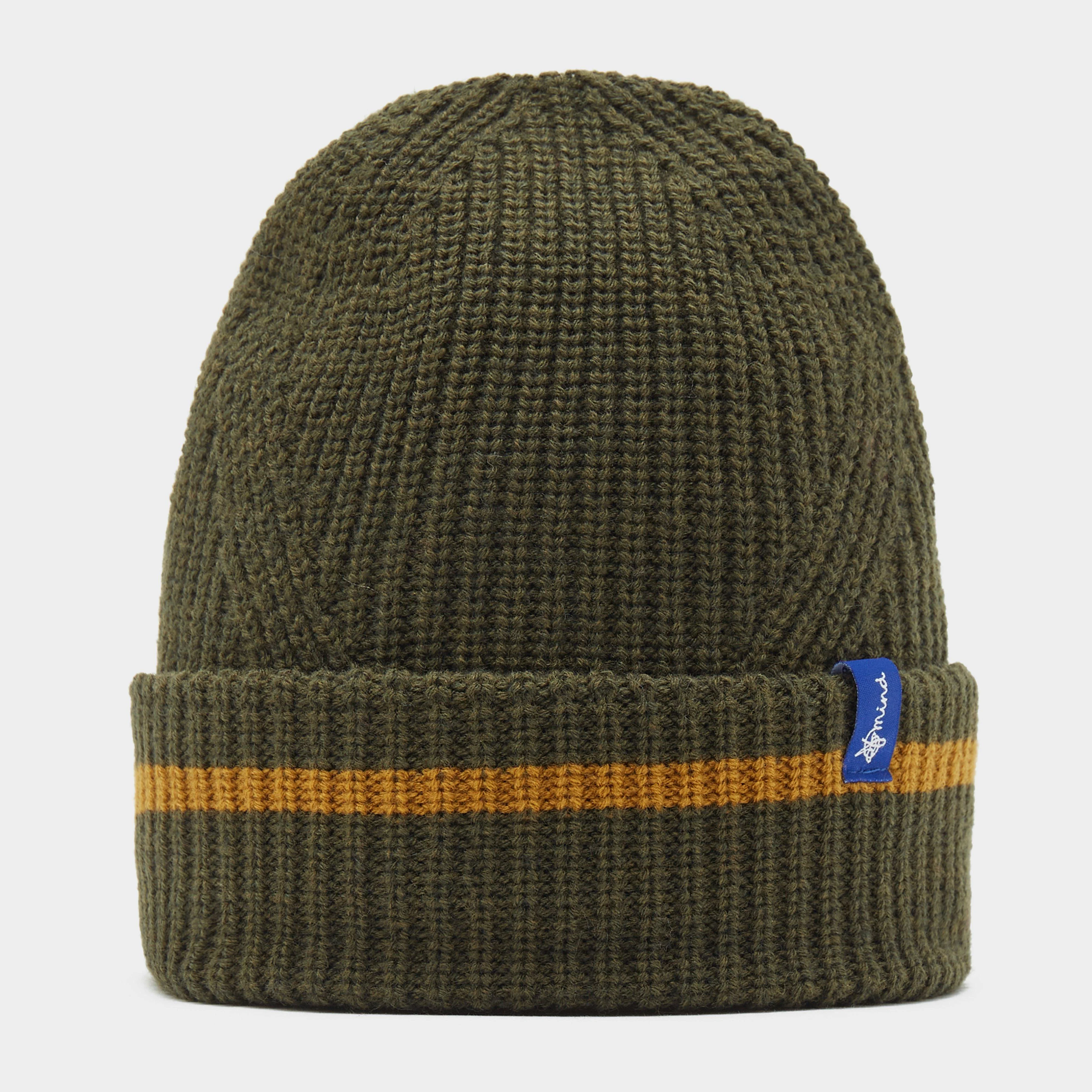 Hats On For Mind David Seaman Hat