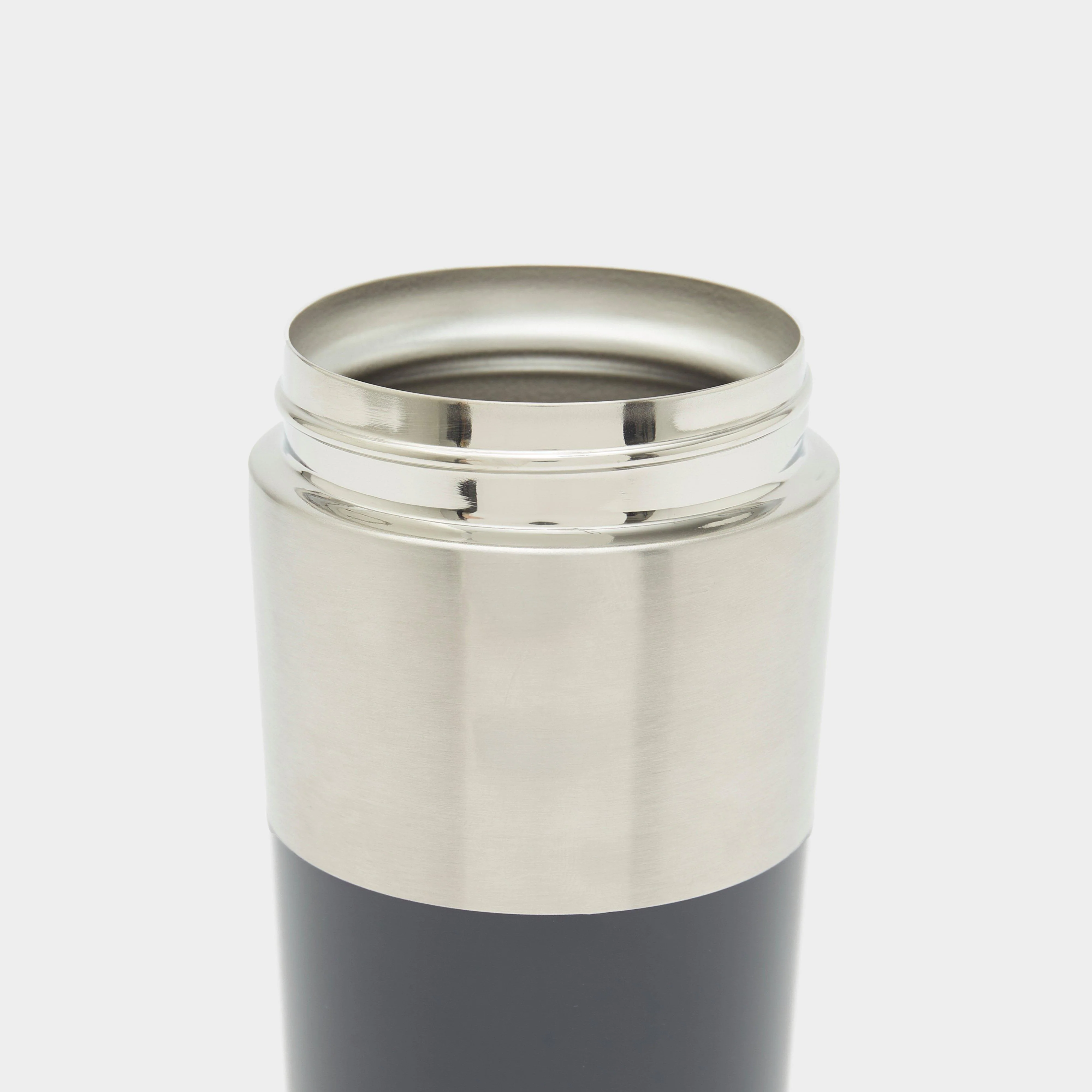 Hats On For Mind Gethin Jones Flask - Image 6