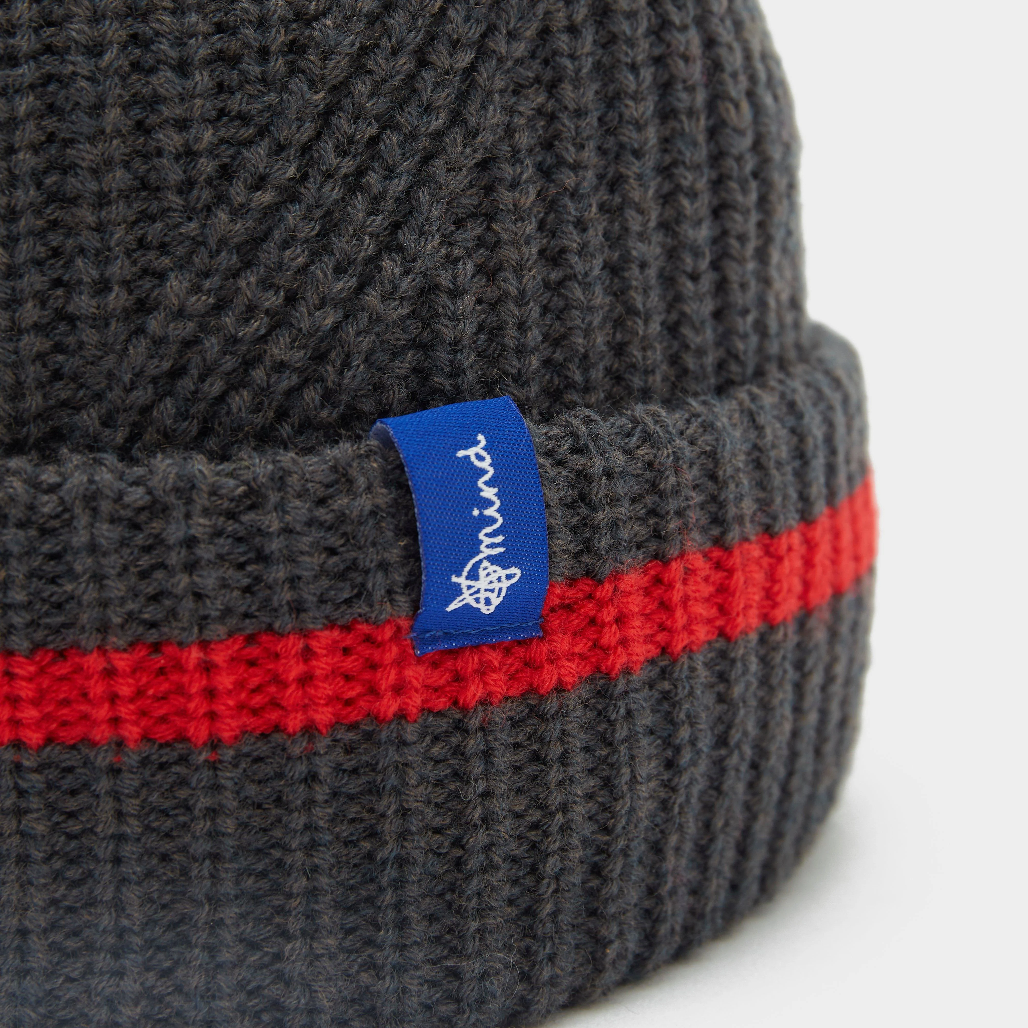 Hats On For Mind Gethin Jones Hat - Image 3