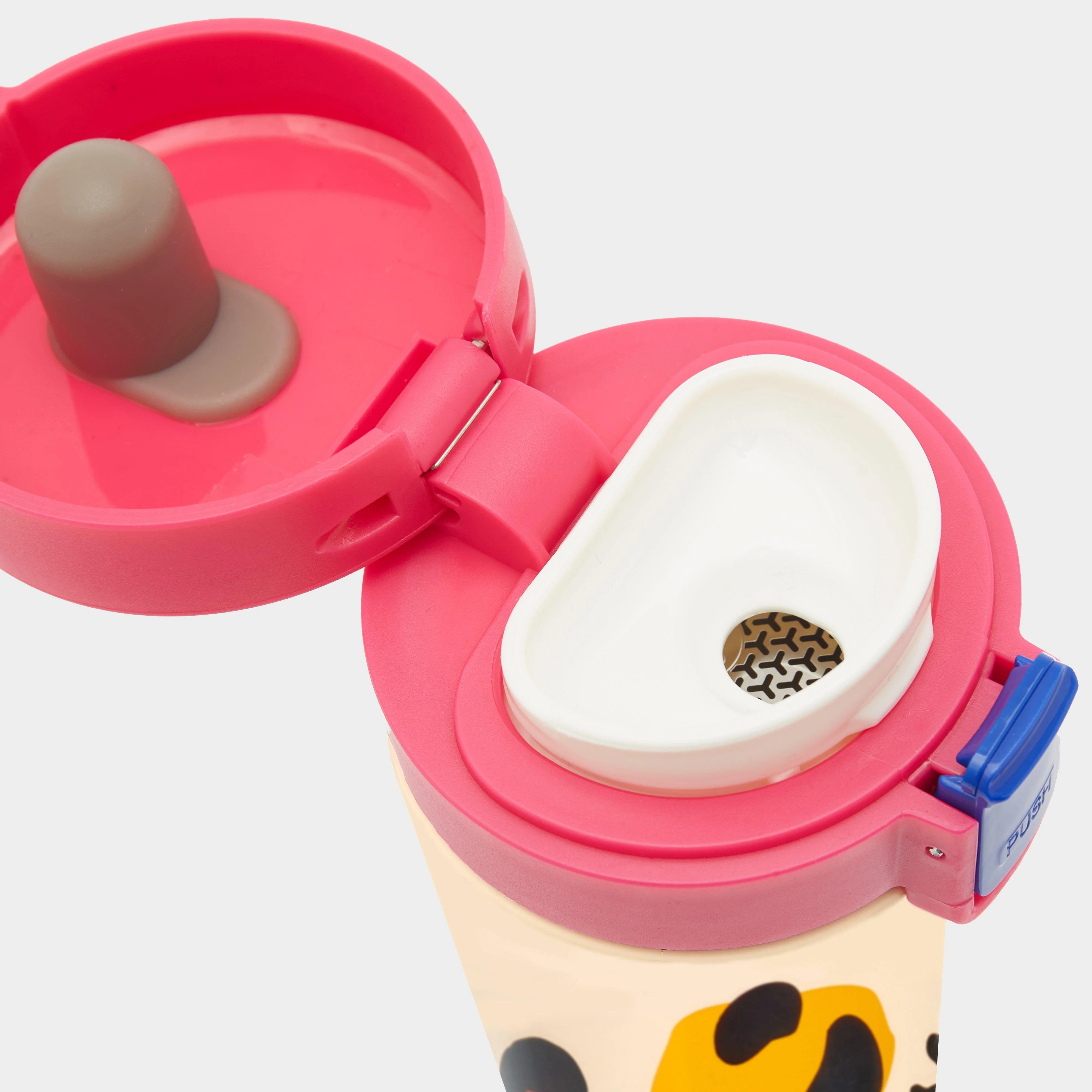 Hats On For Mind Helen Skelton Flask - Image 10