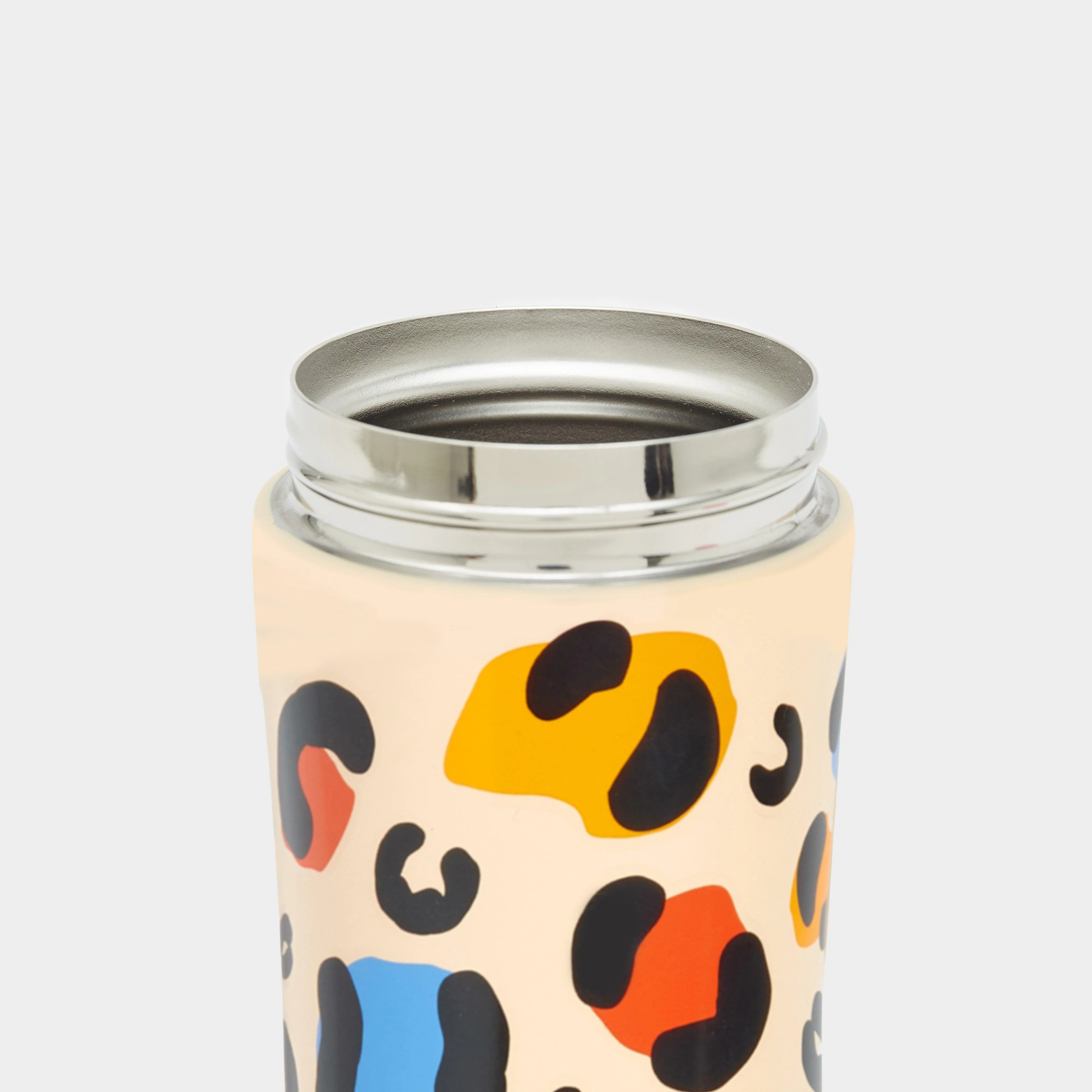 Hats On For Mind Helen Skelton Flask - Image 11