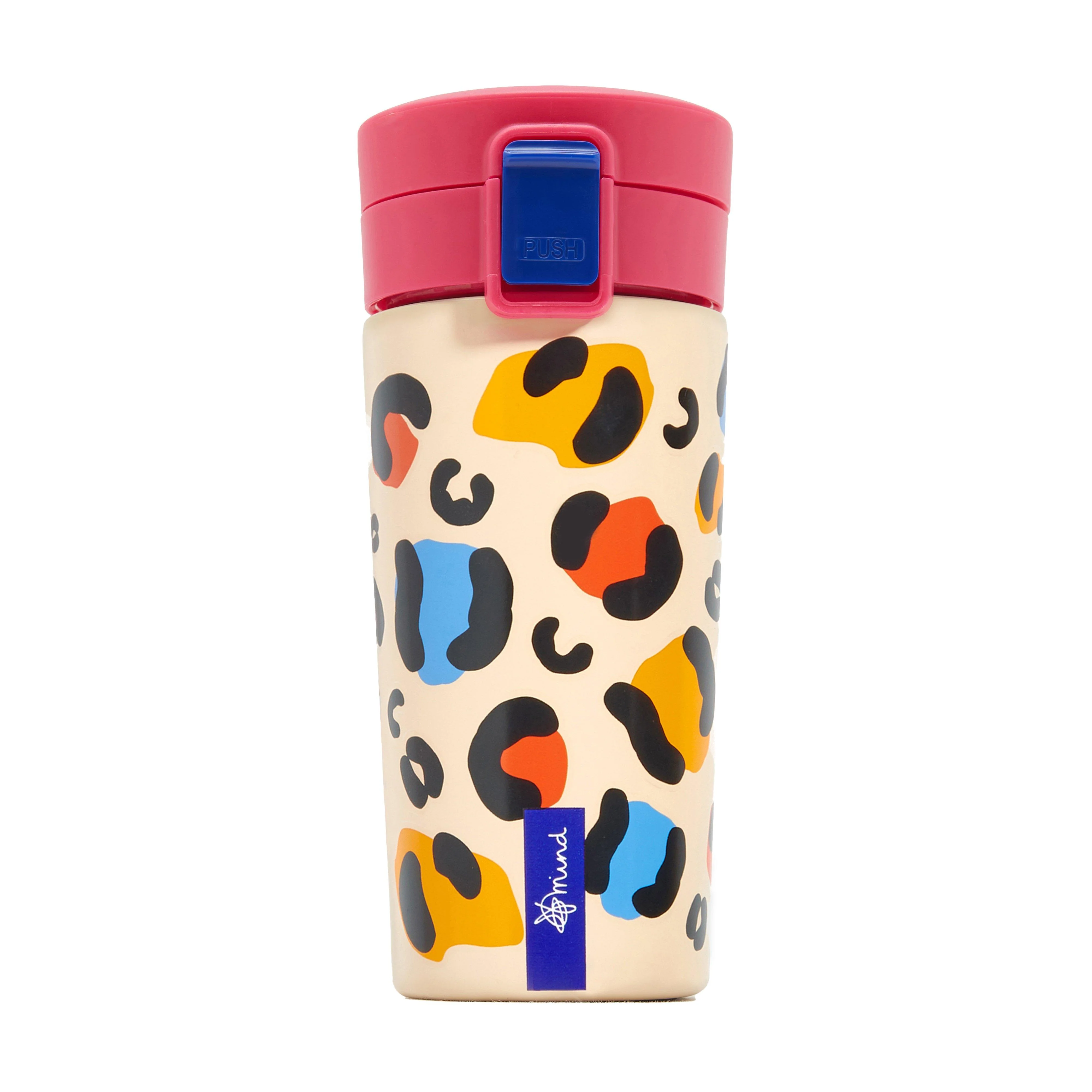 Hats On For Mind Helen Skelton Flask - Image 12