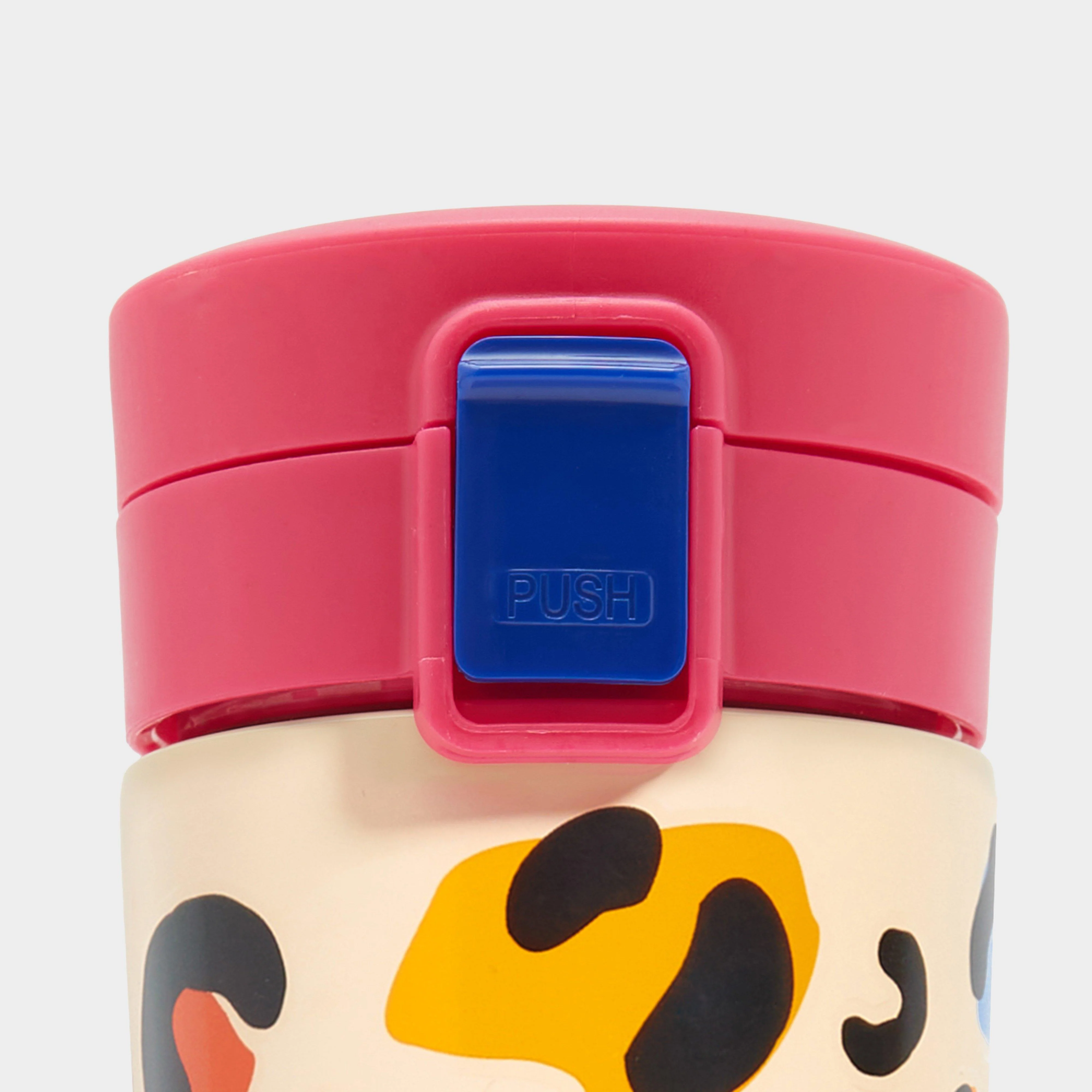 Hats On For Mind Helen Skelton Flask - Image 3