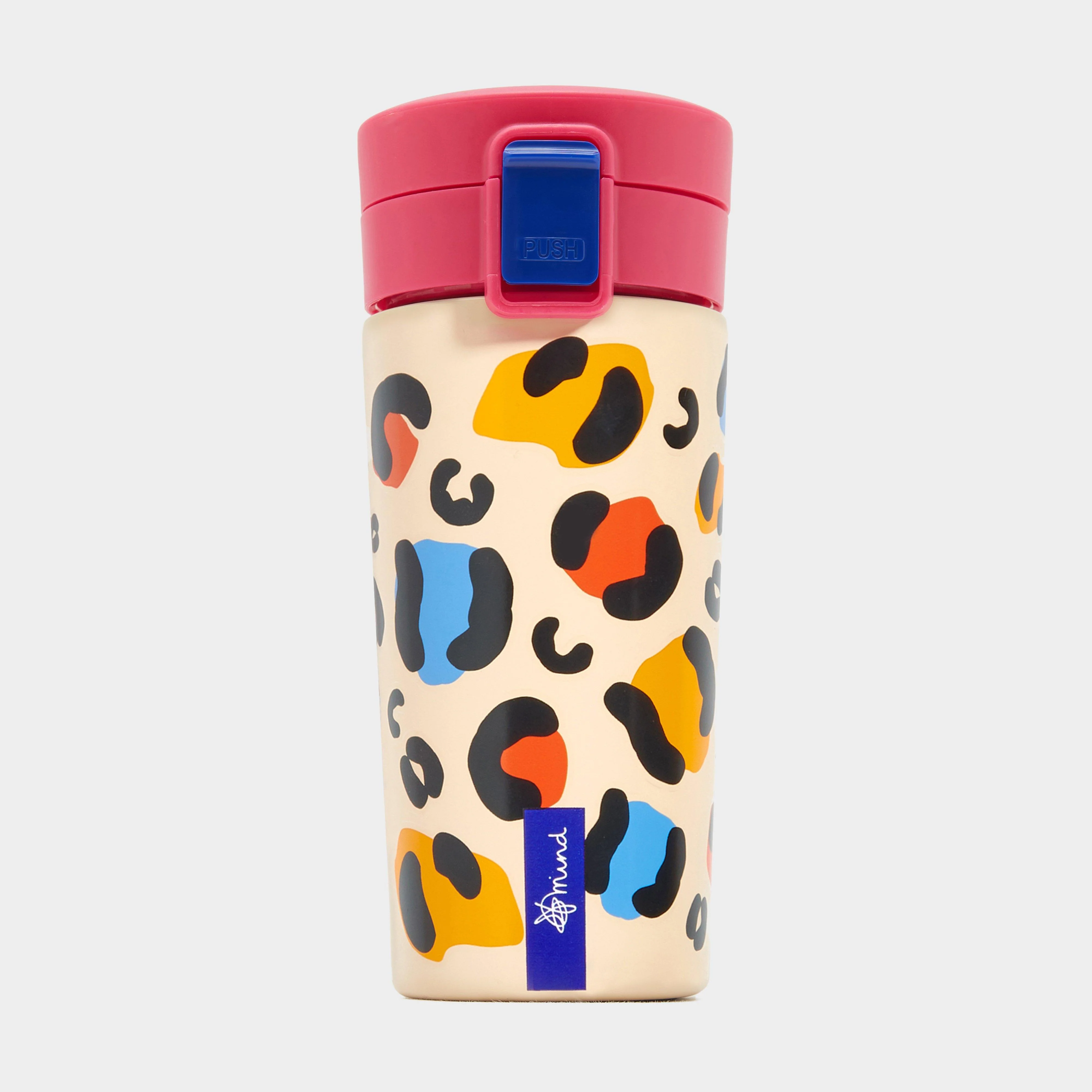 Hats On For Mind Helen Skelton Flask - Image 7