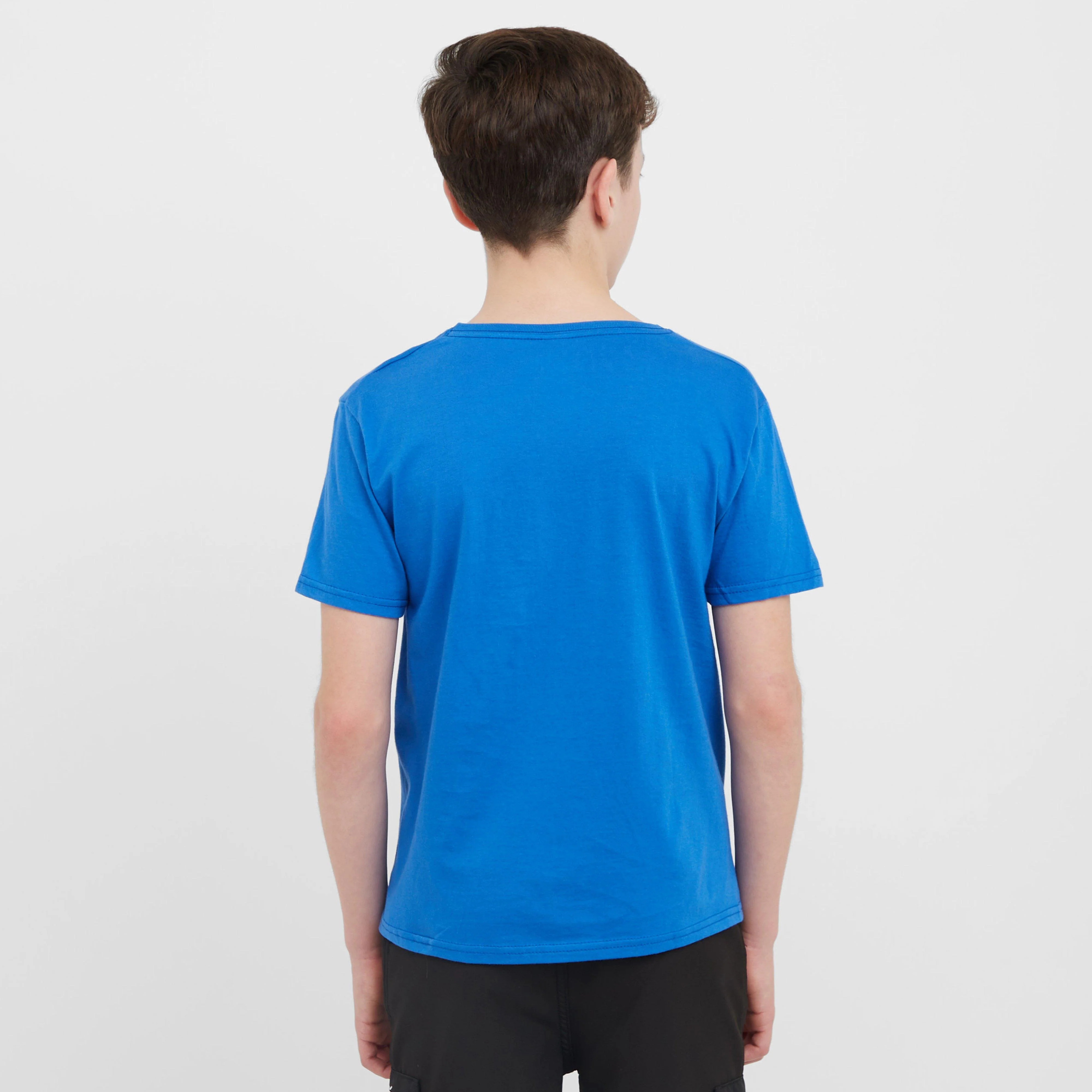 Kids’ Hot Wheels T-Shirt - Image 2