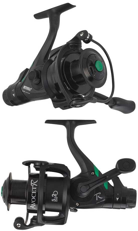 Avocet R 2000 RD Reel - Image 2